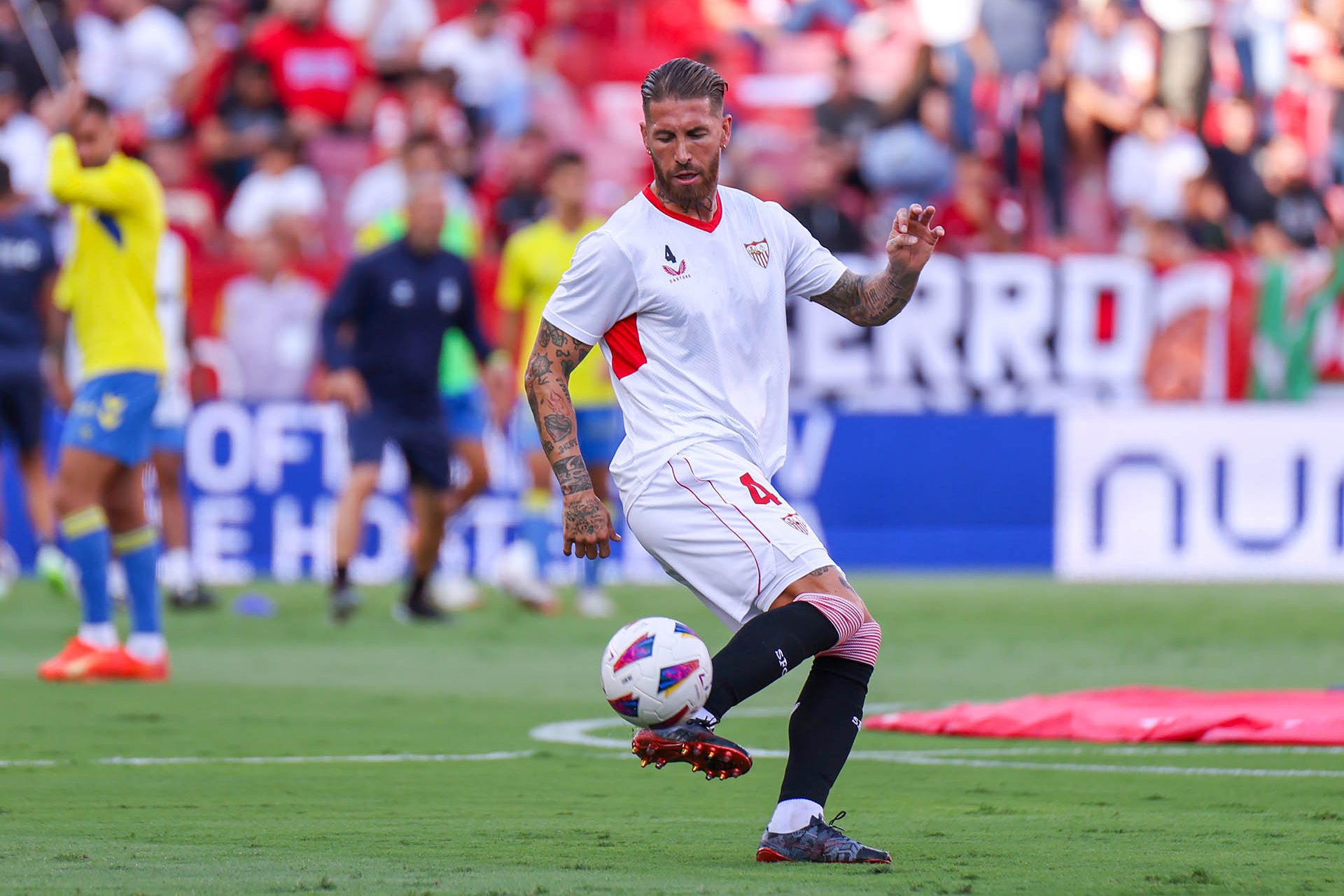 Dos penaltis, dos faltas y dos córners