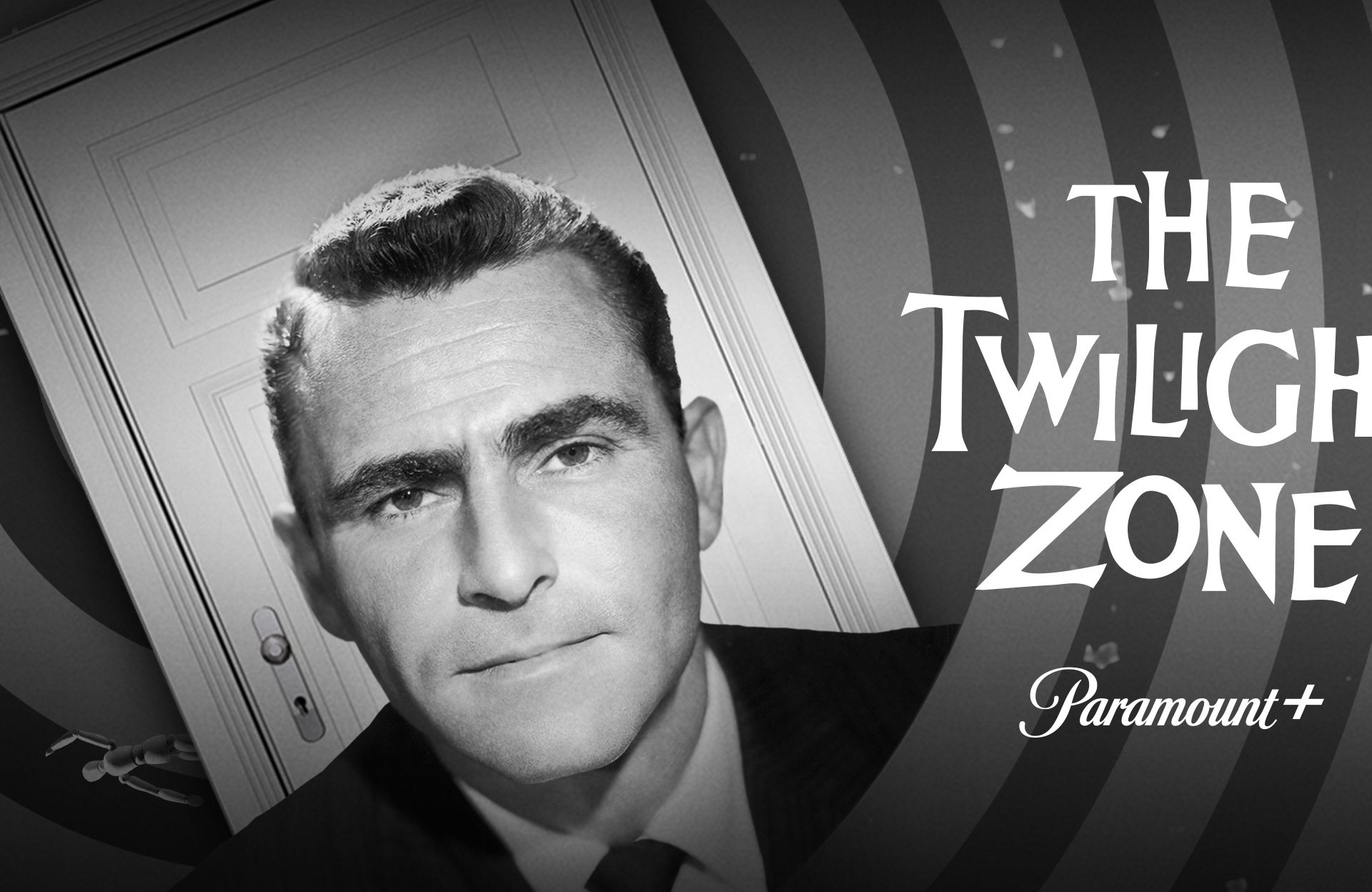 The Twilight Zone