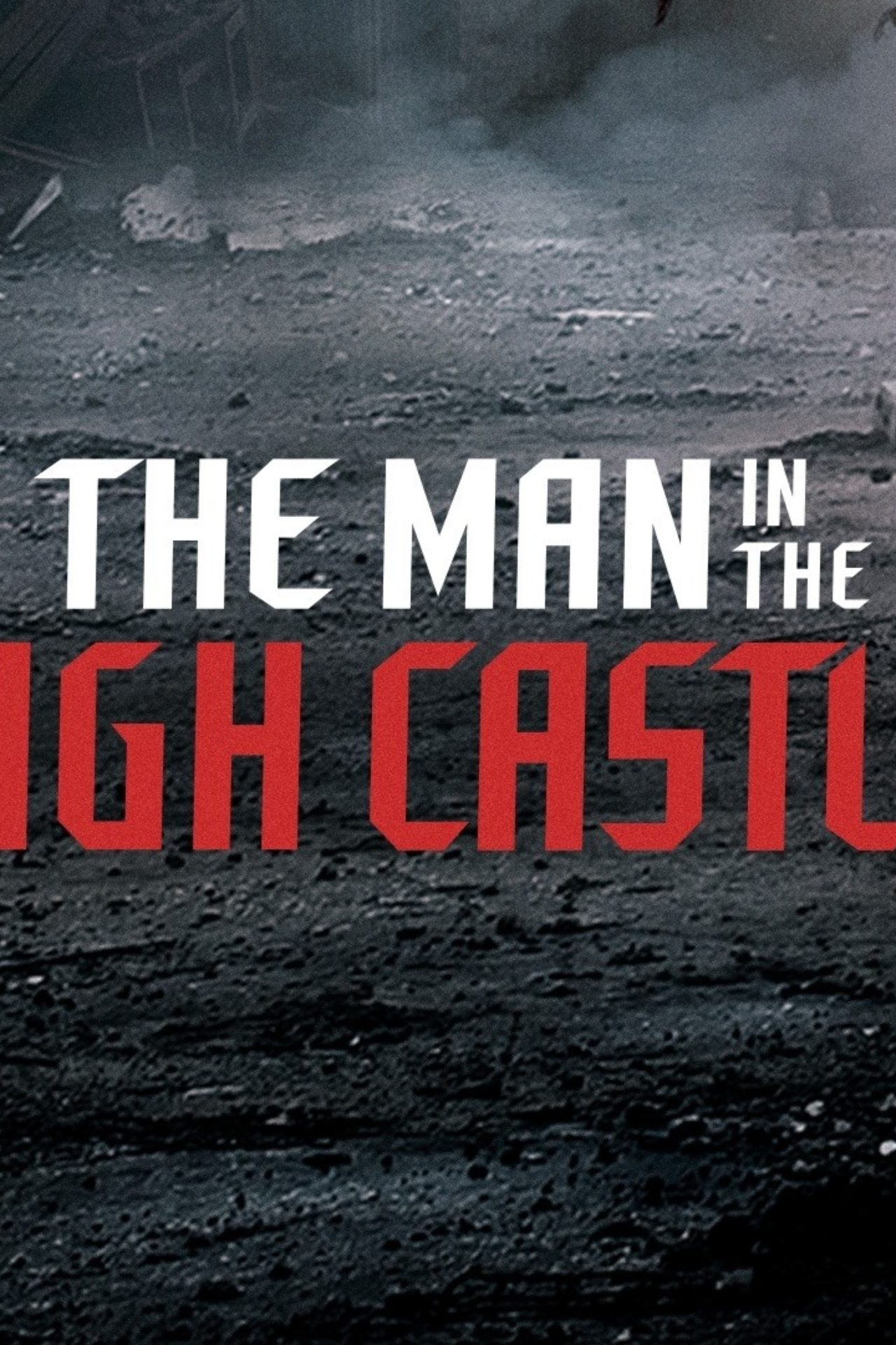 The Man in the High Castle