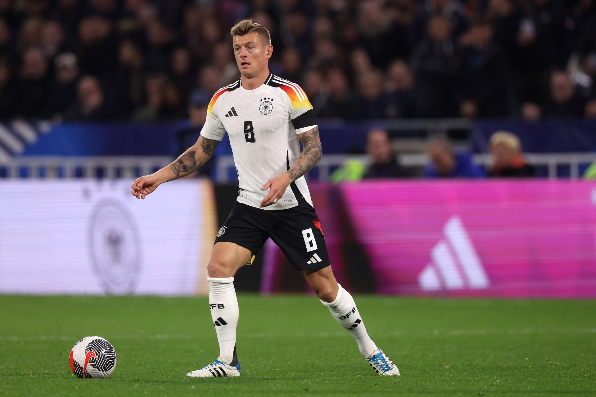 Euro 2024: why Germany will take the title on home soil
