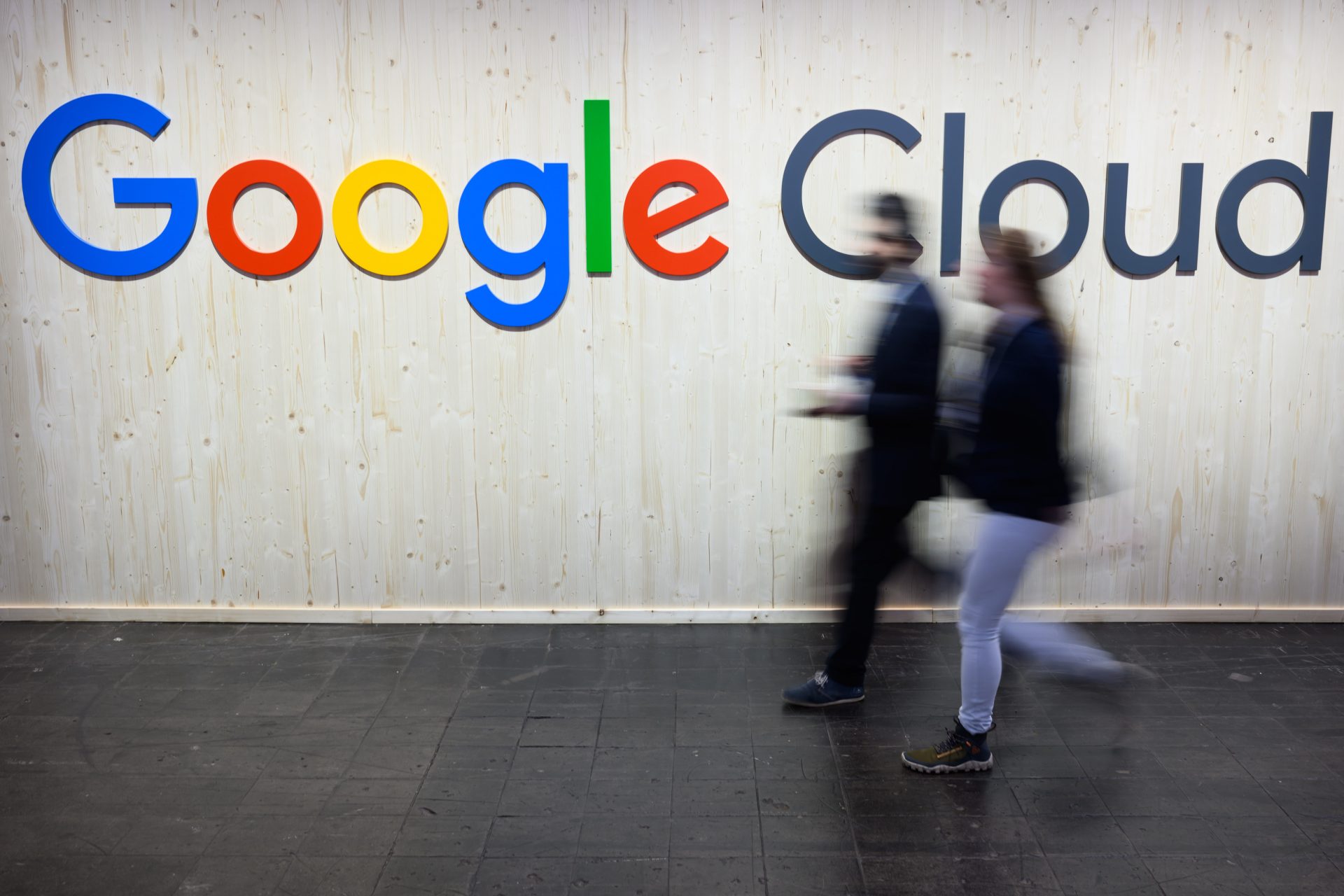 Was wird nun mit Google passieren? 