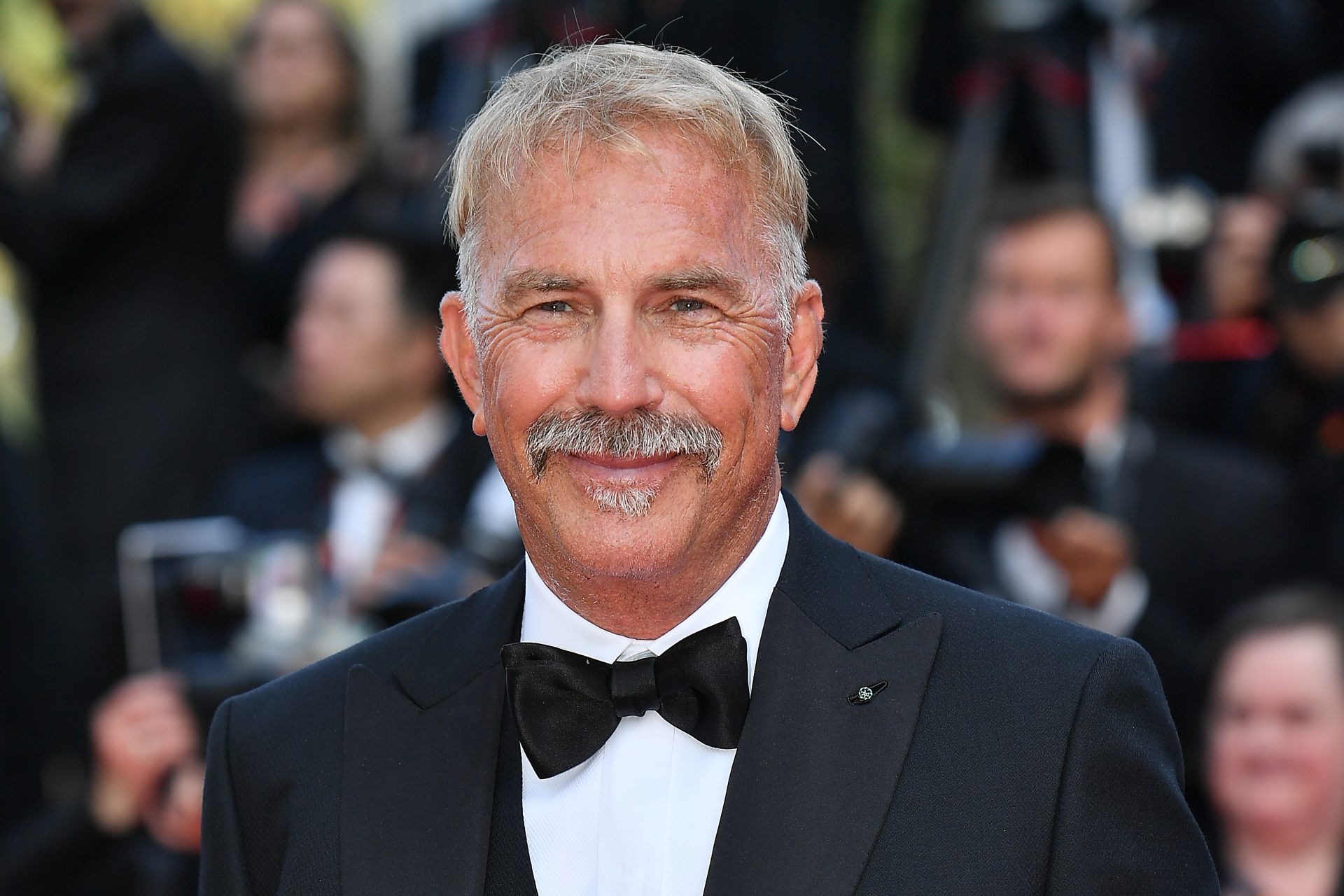 Kevin Costner (Enero 1955)