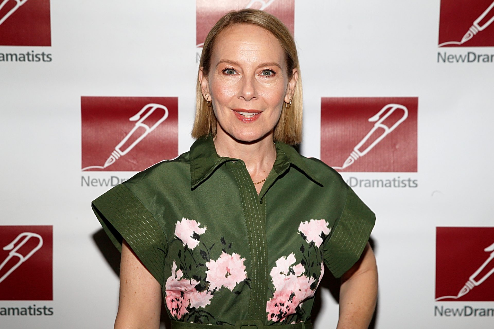 Amy Ryan is always a yes