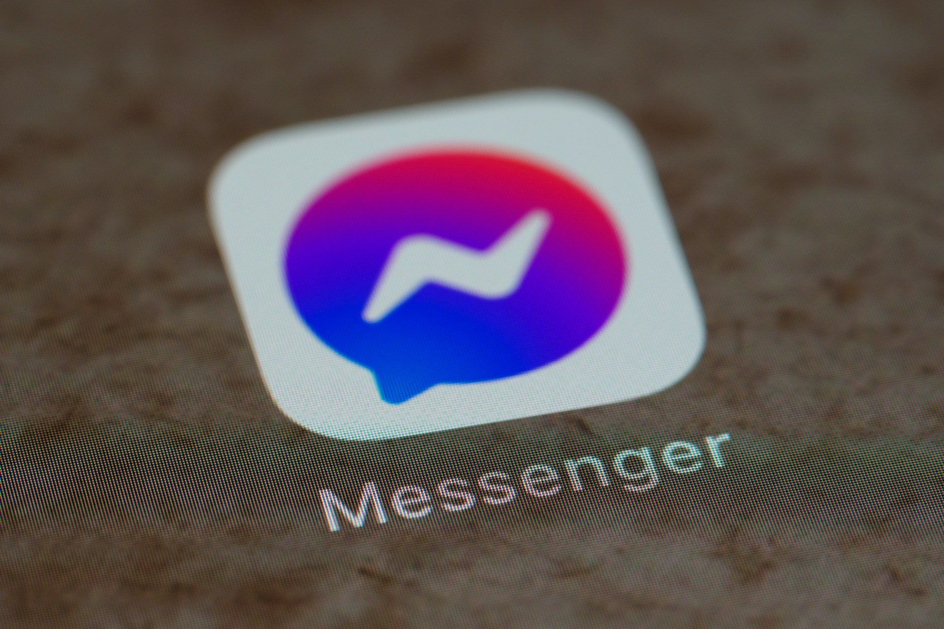 Facebook Messenger 