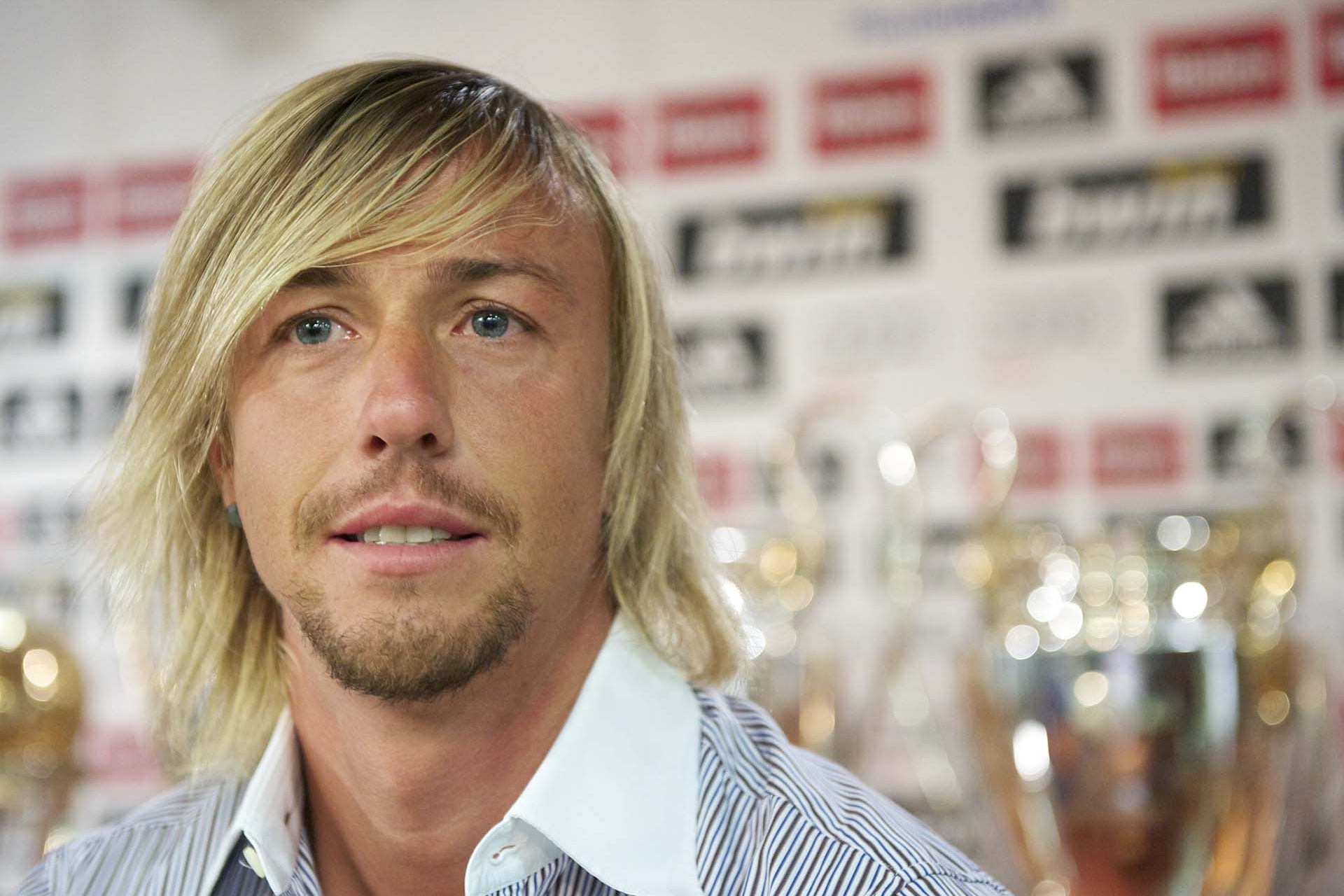 Guti