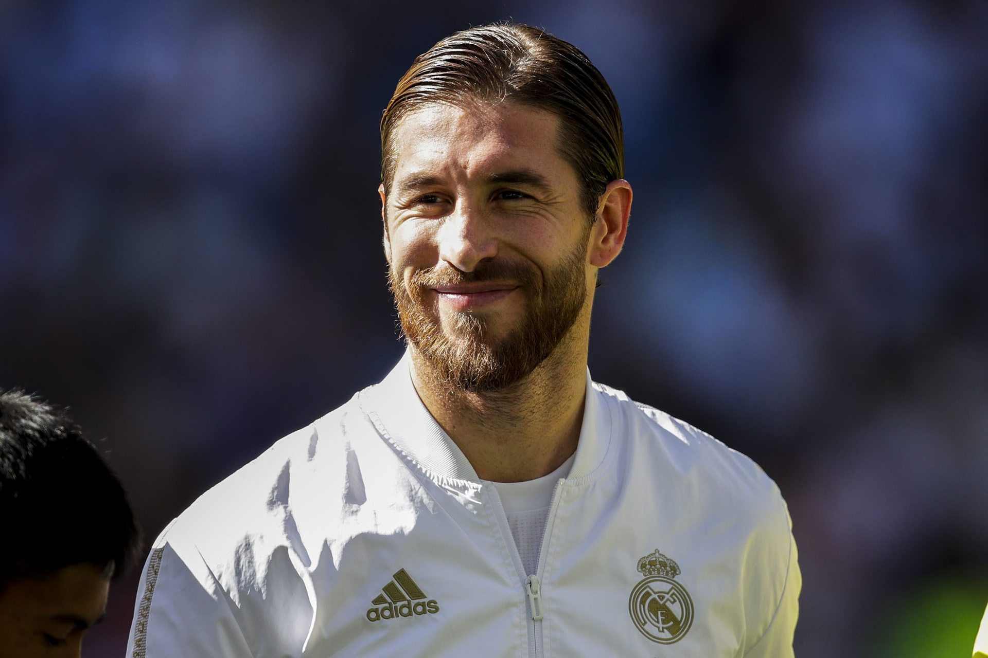 Sergio Ramos