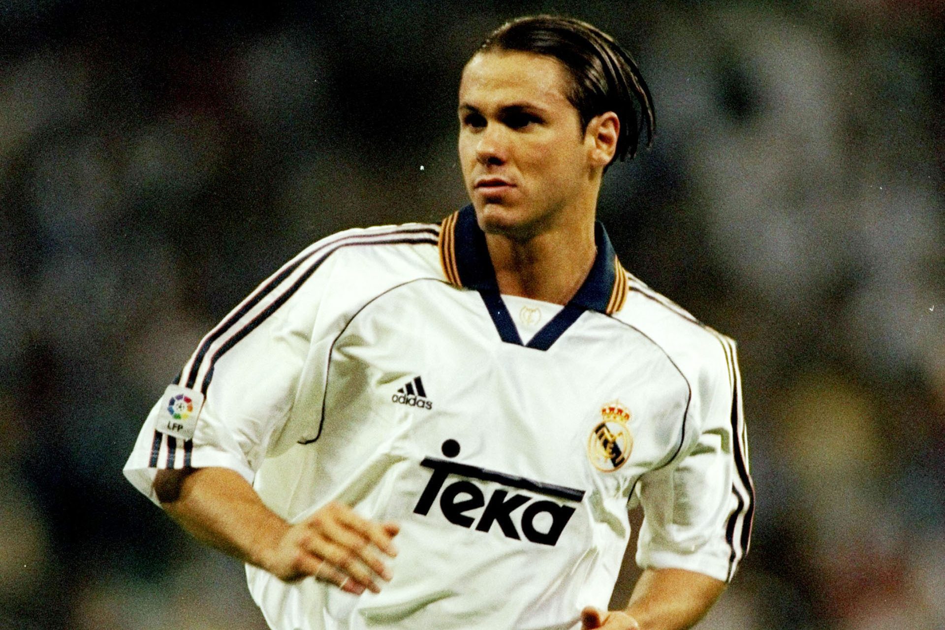 Fernando Redondo