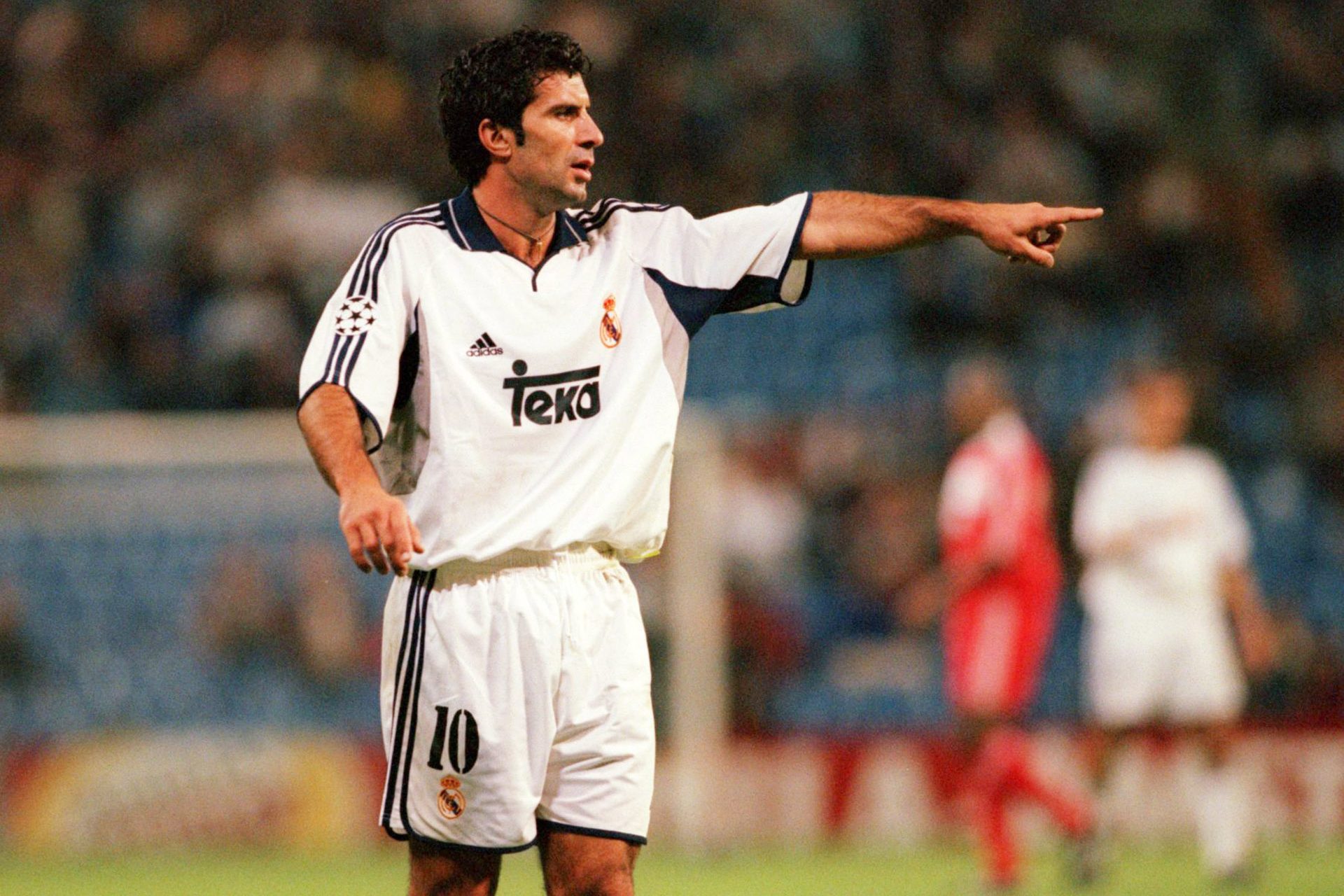 Luis Figo