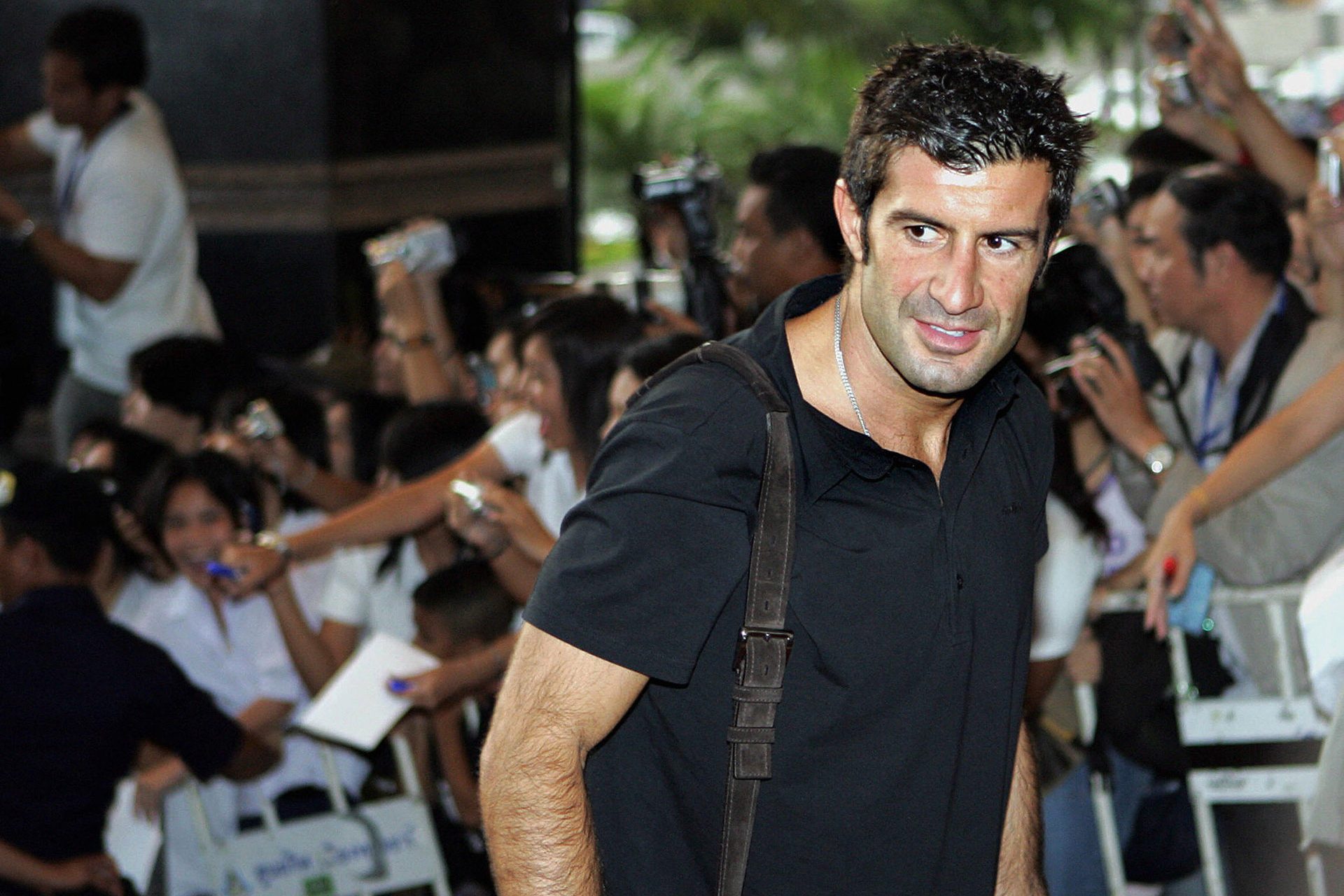 Luis Figo