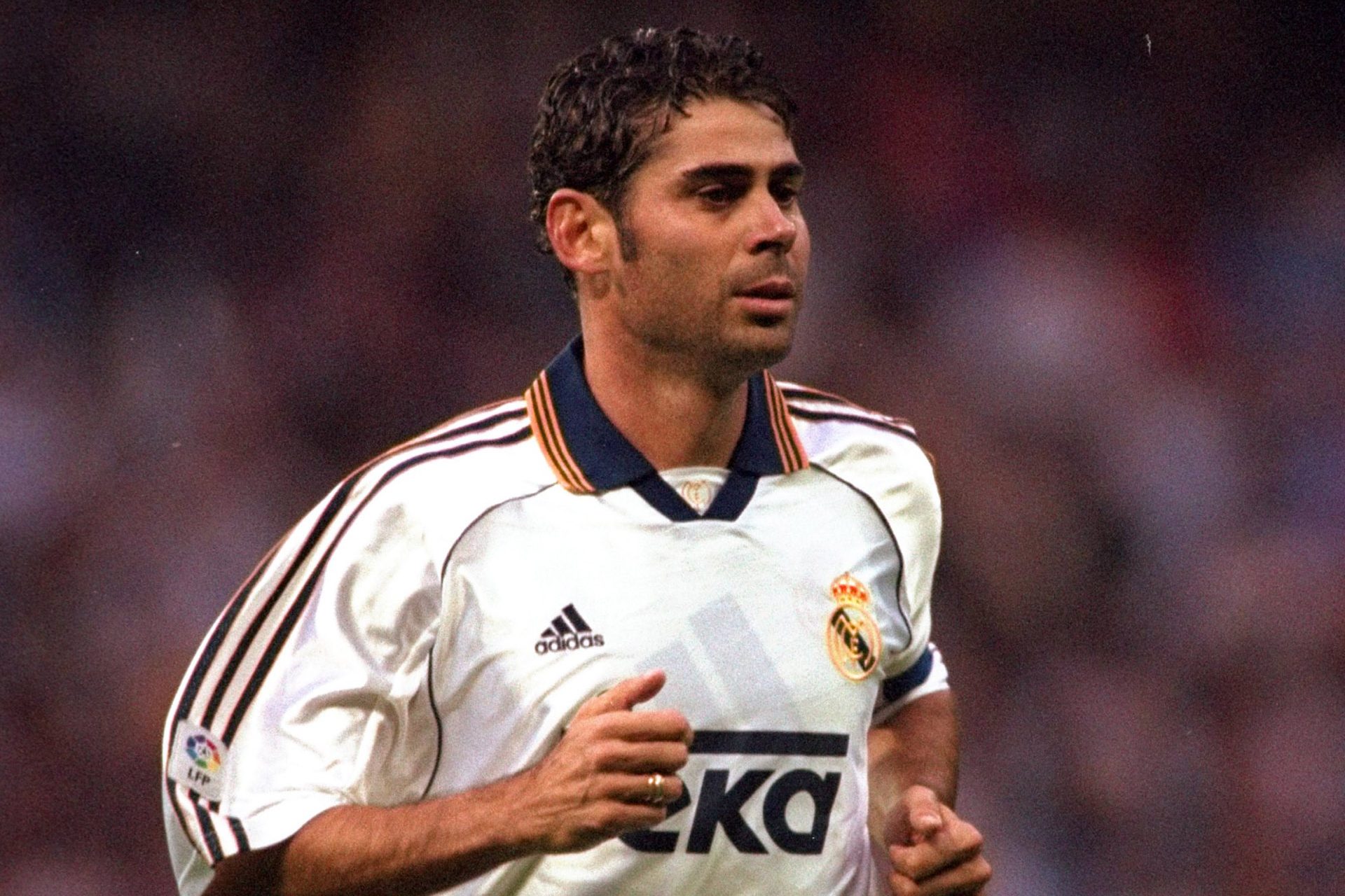 Fernando Hierro