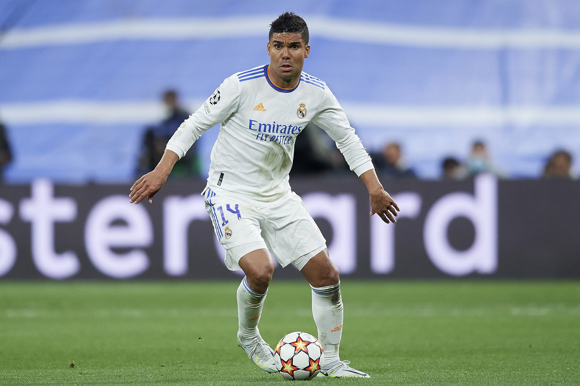 Casemiro