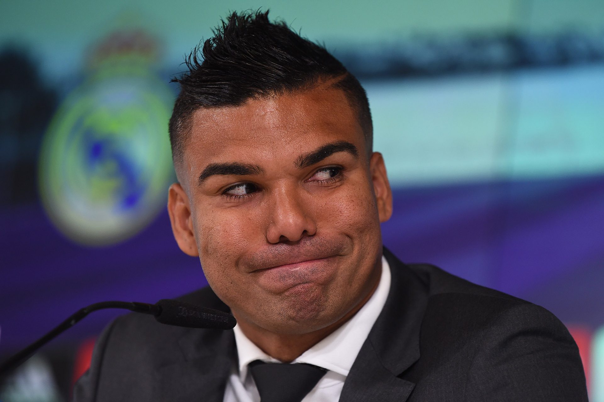 Casemiro