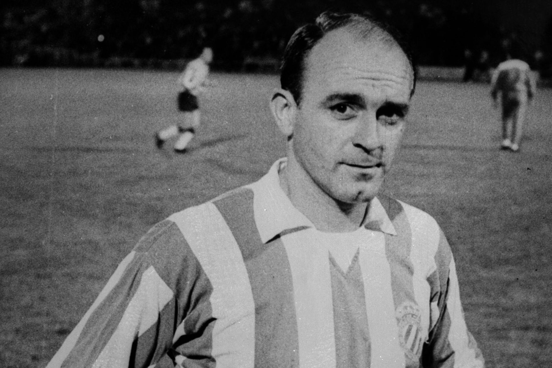 Alfredo Di Stefano