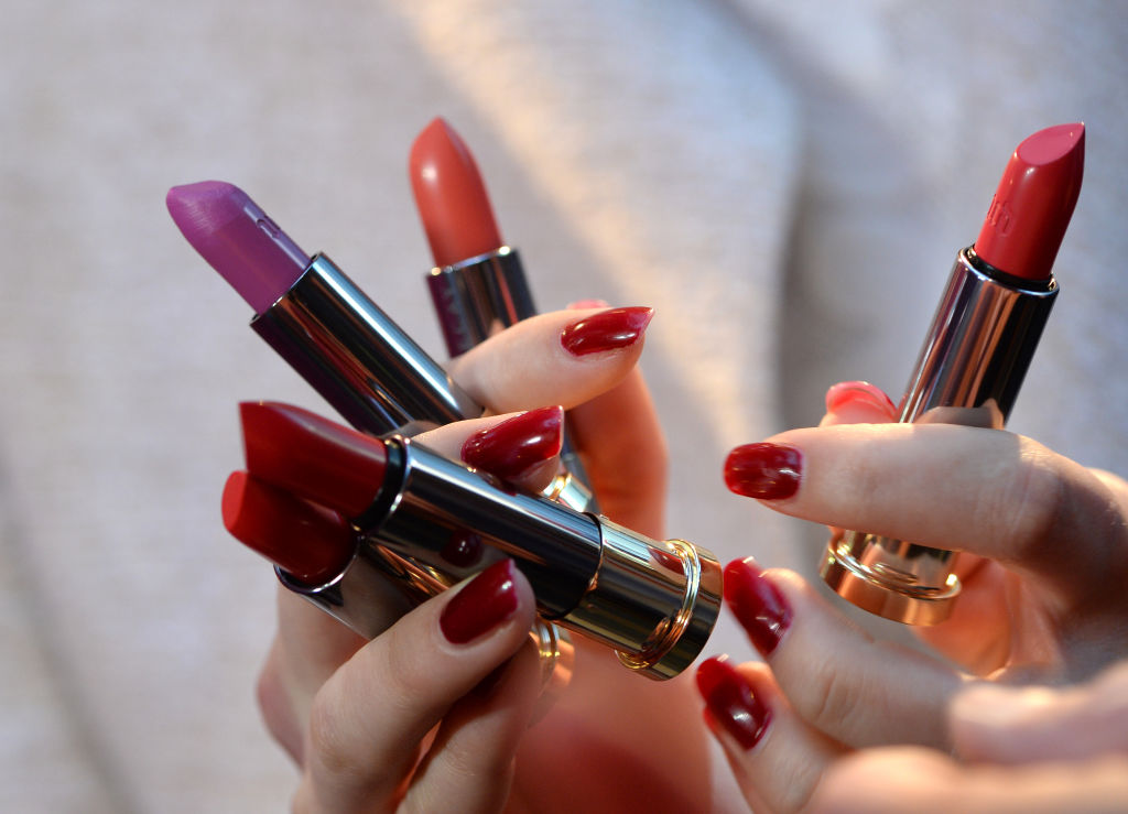 Maquillage : découvrez les dernières tendances en matière de rouge à lèvres