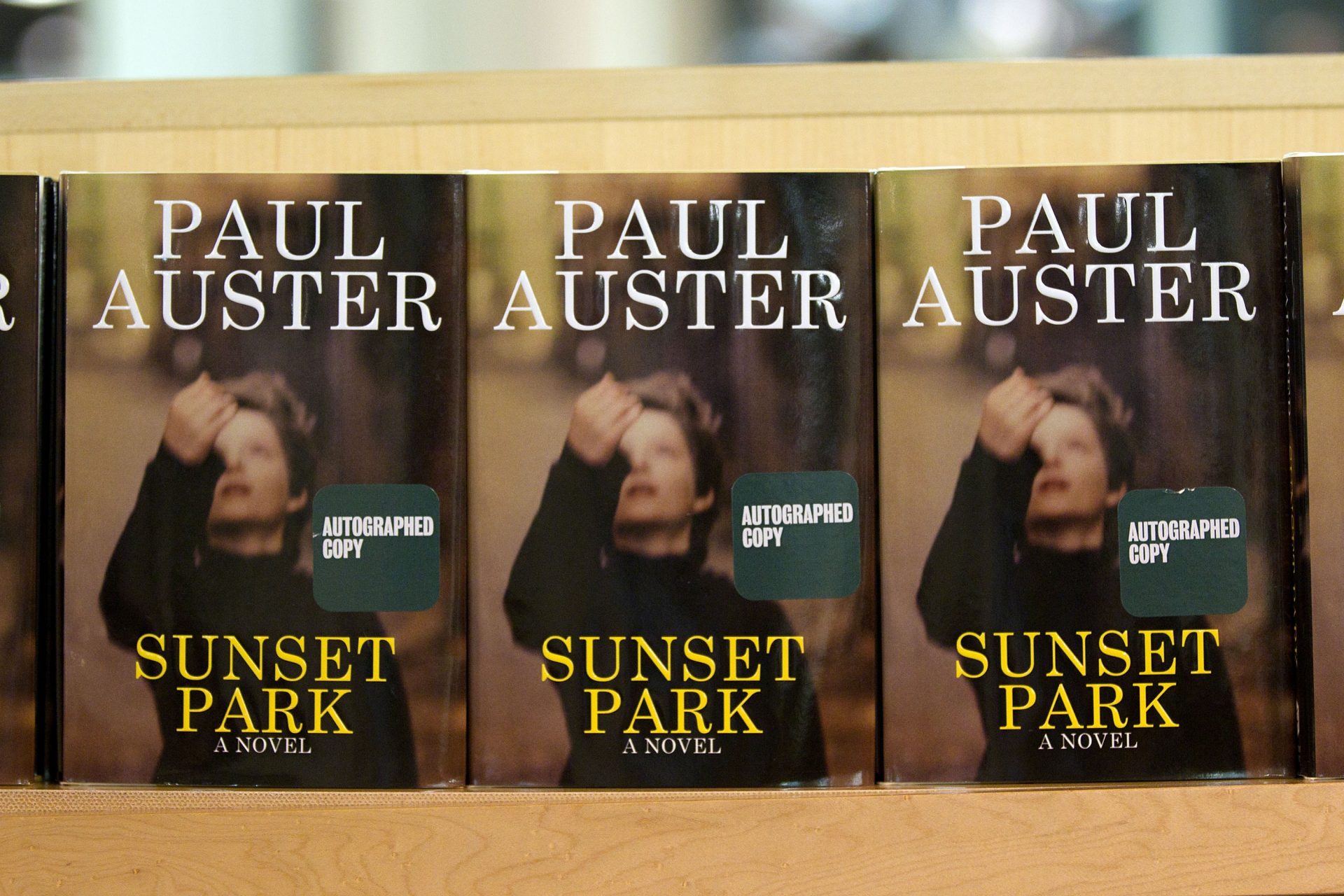 Quel était le style de Paul Auster?