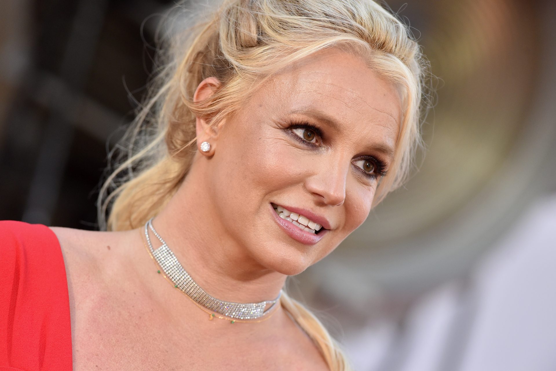 ¡Britney Spears lo vuelve a hacer! Su último escándalo en un hotel con paramédicos, lesiones y gritos