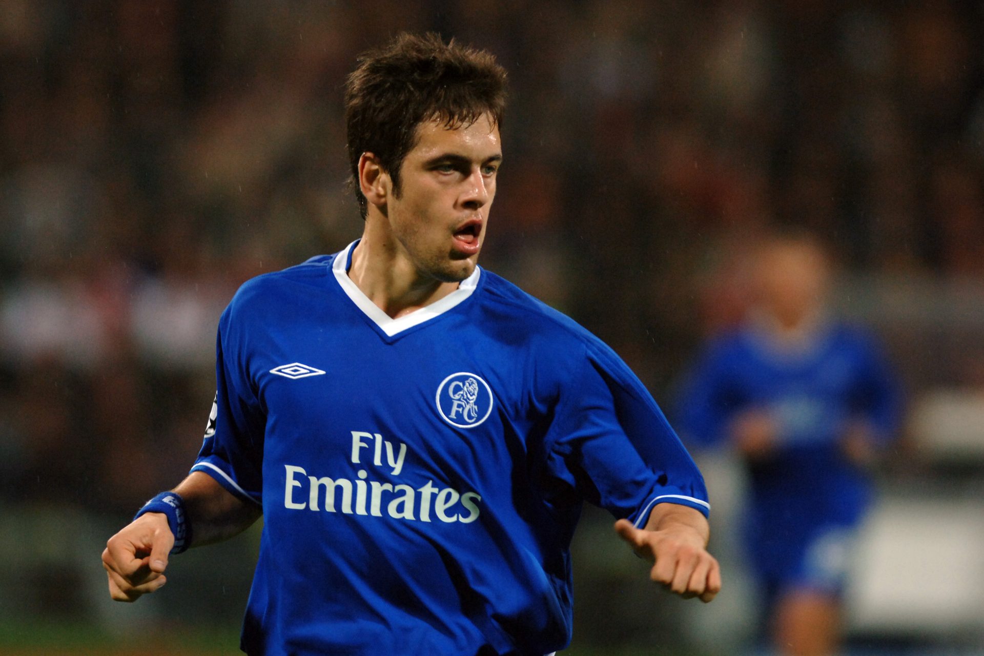 Joe Cole