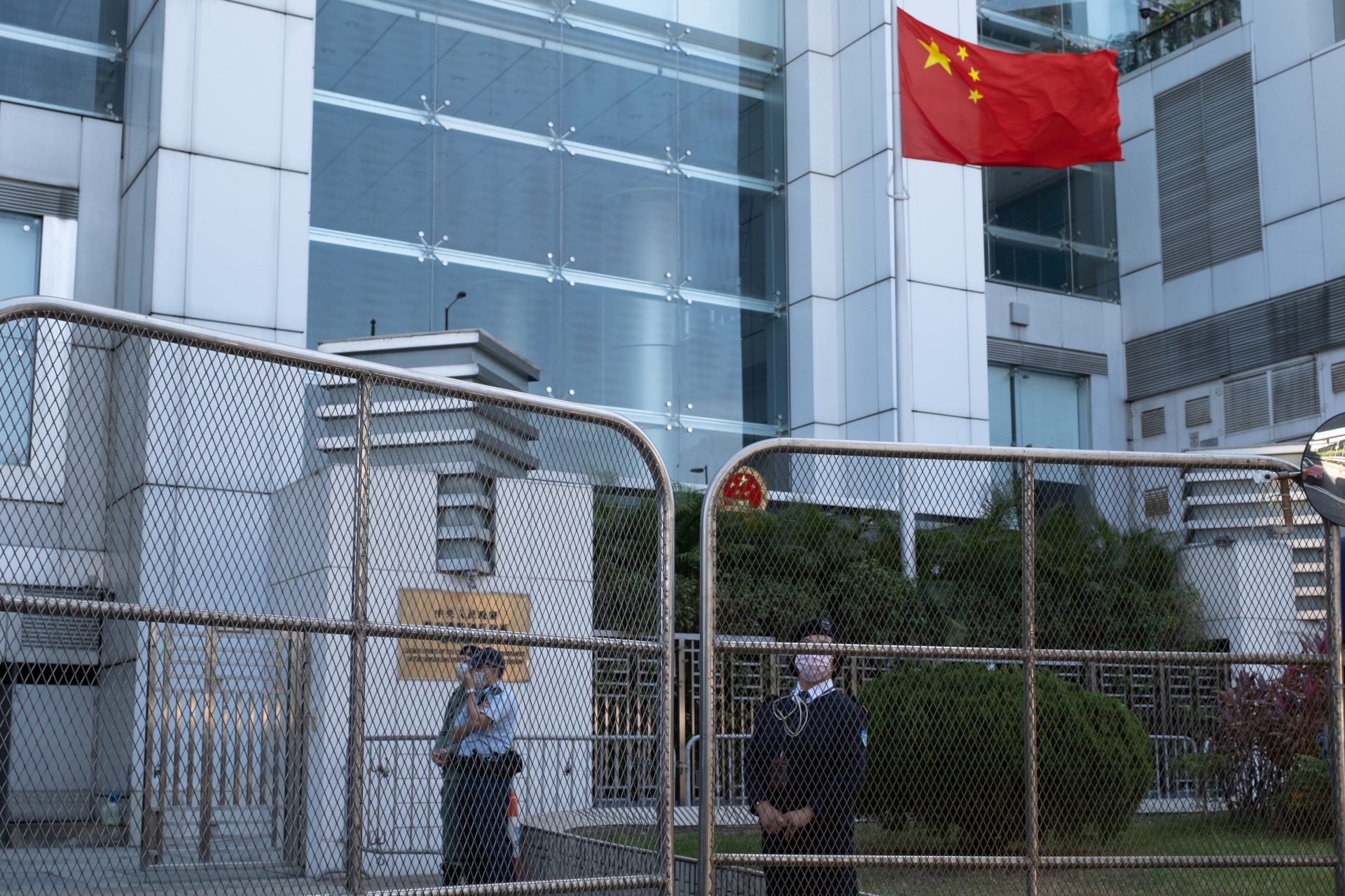 Zhang Zhan: von Anwältin zur Bürgerjournalistin in Chinas Fadenkreuz
