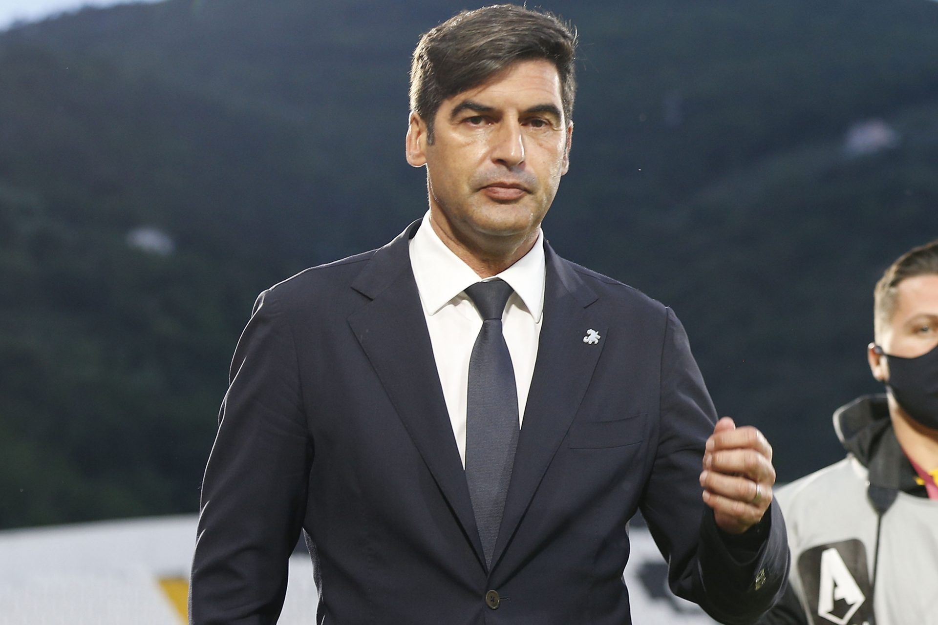 Paulo Fonseca