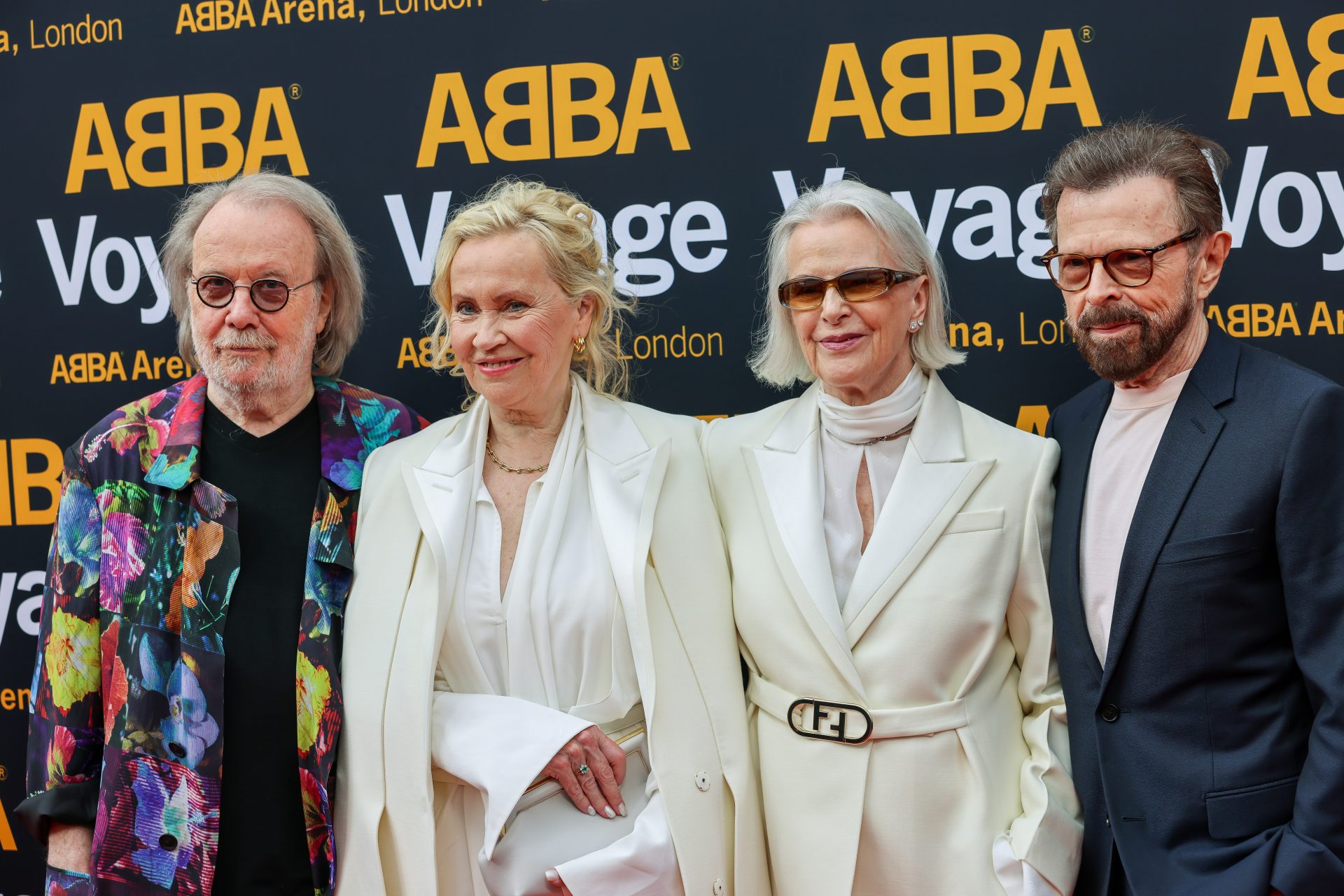 ¿Qué pasó con los miembros de ABBA?