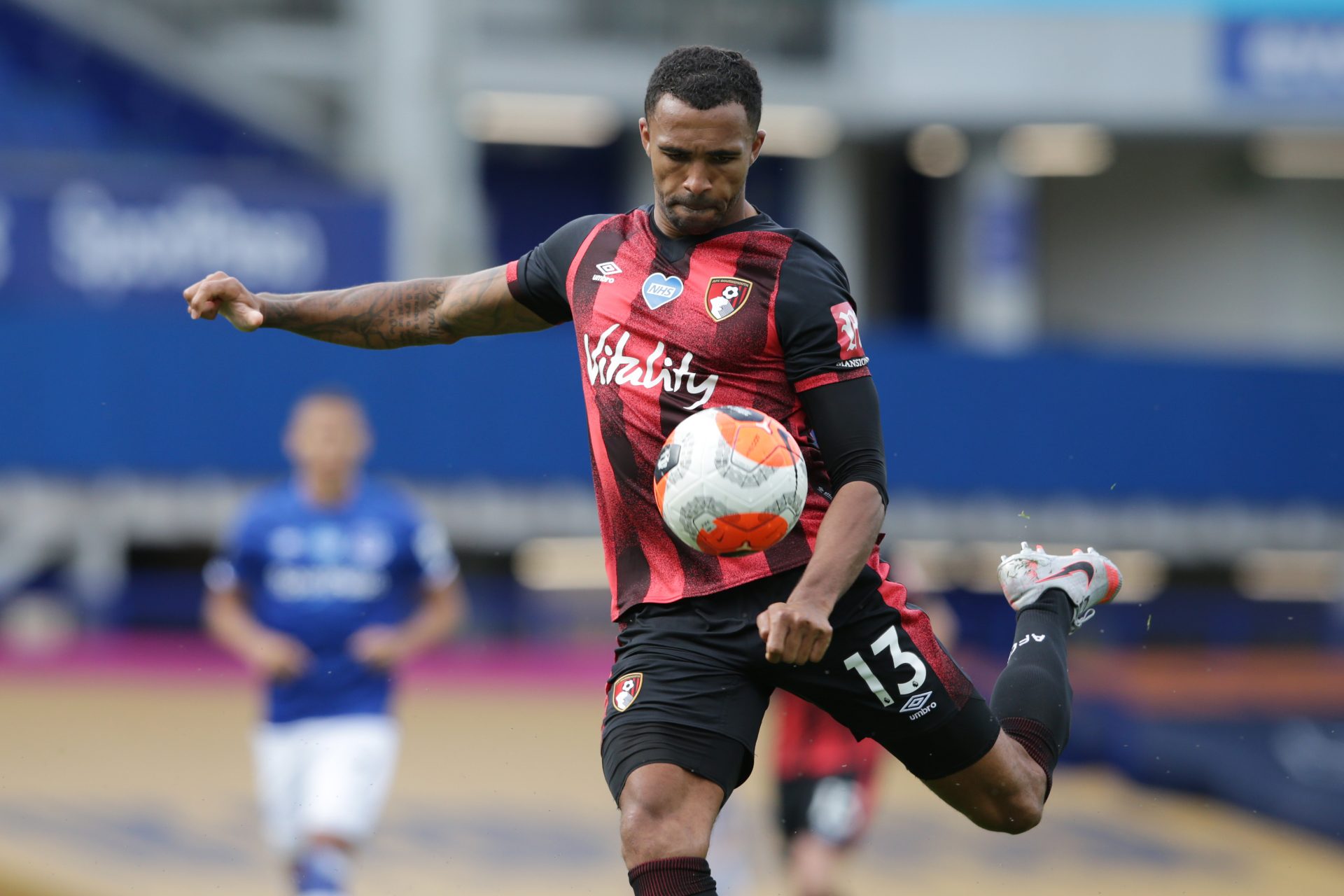 Callum Wilson (AFC Bournemouth) 