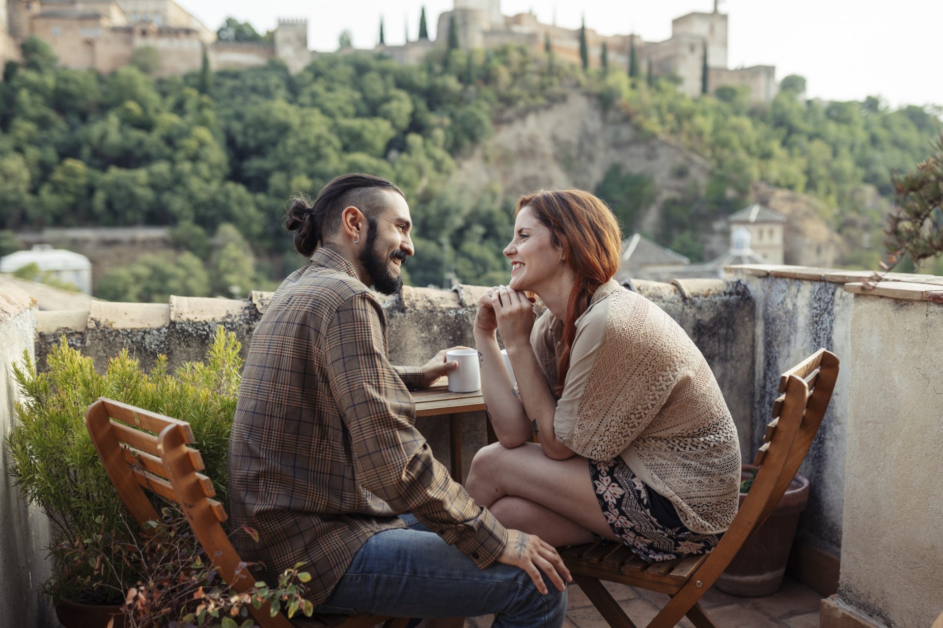 Granada, España