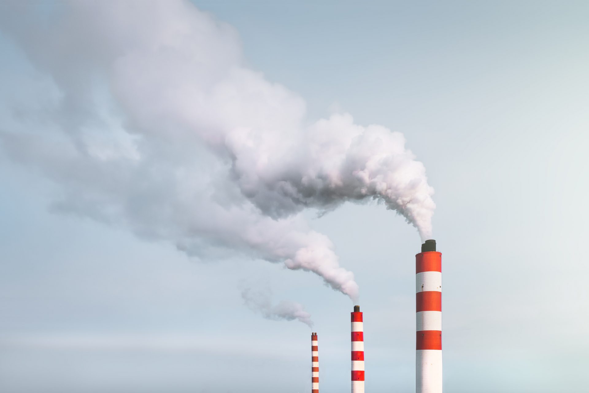 Emission Concerns: Identifying the biggest global greenhouse gas offenders