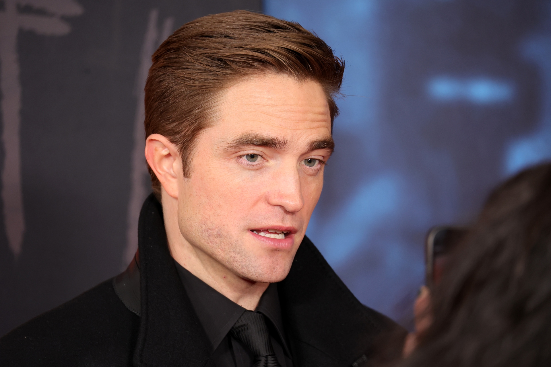 Robert Pattinson's unprecedented success as The Batman  