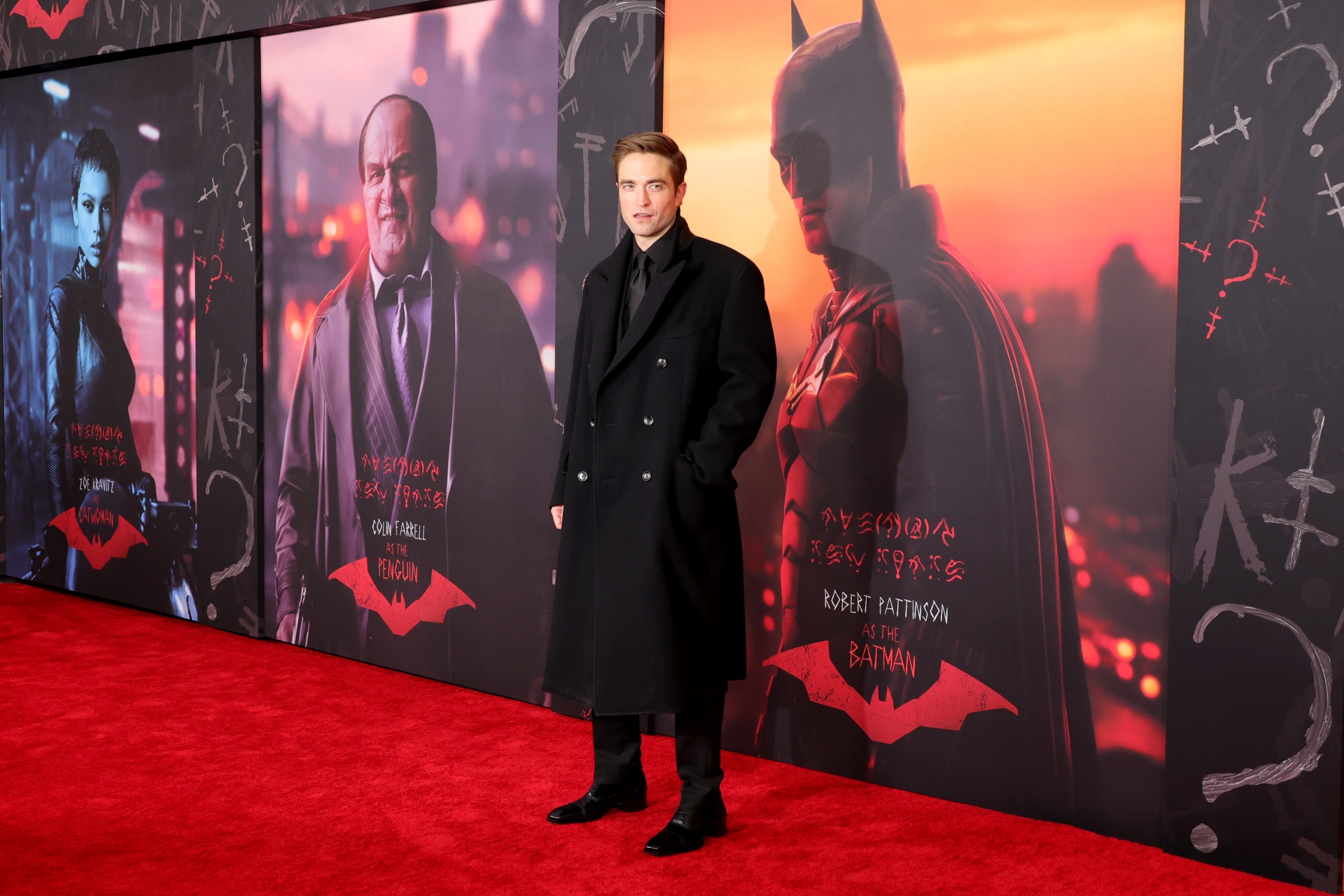 'The Batman 2' to be released exclusively in cinemas  