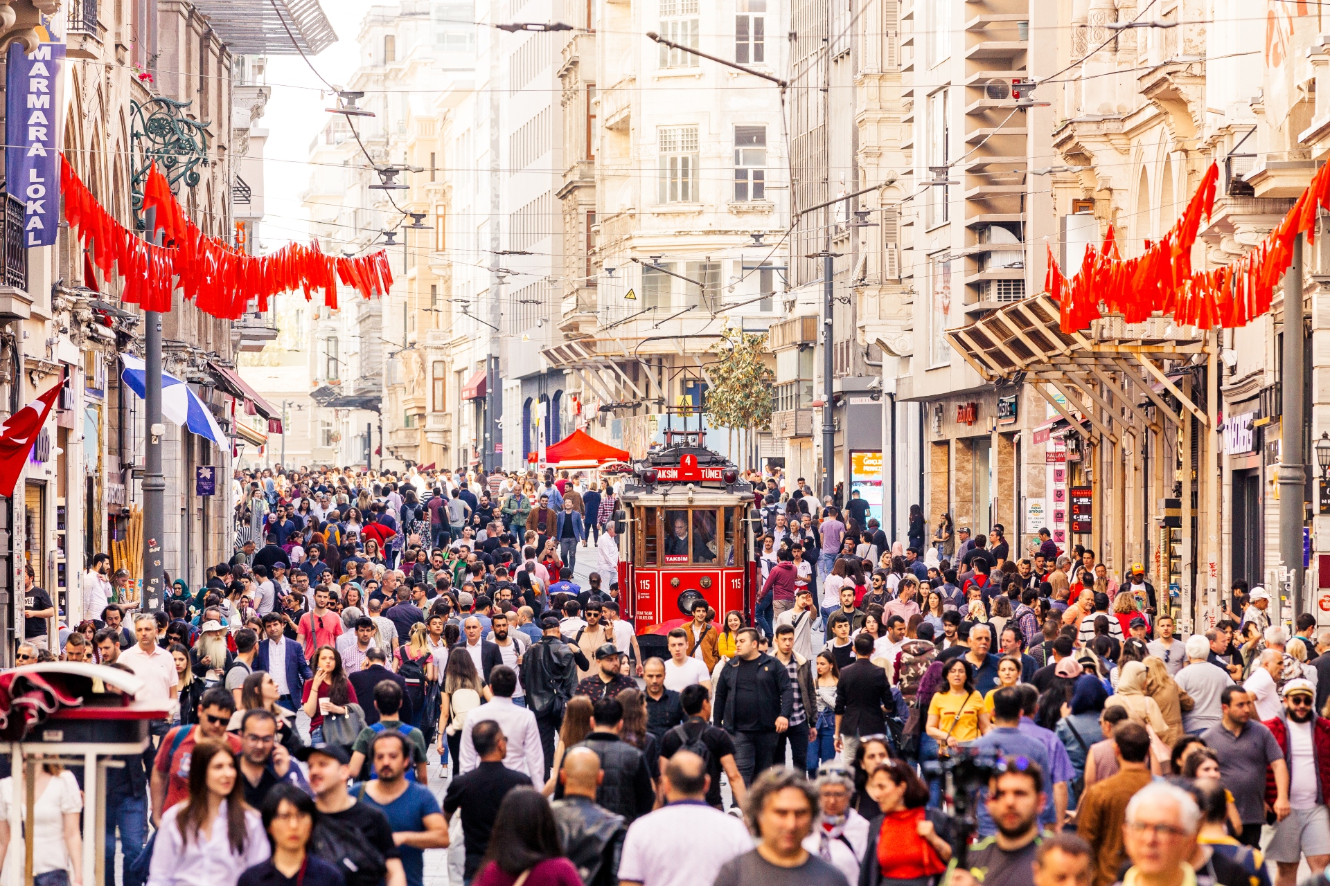 Estambul, Turquía