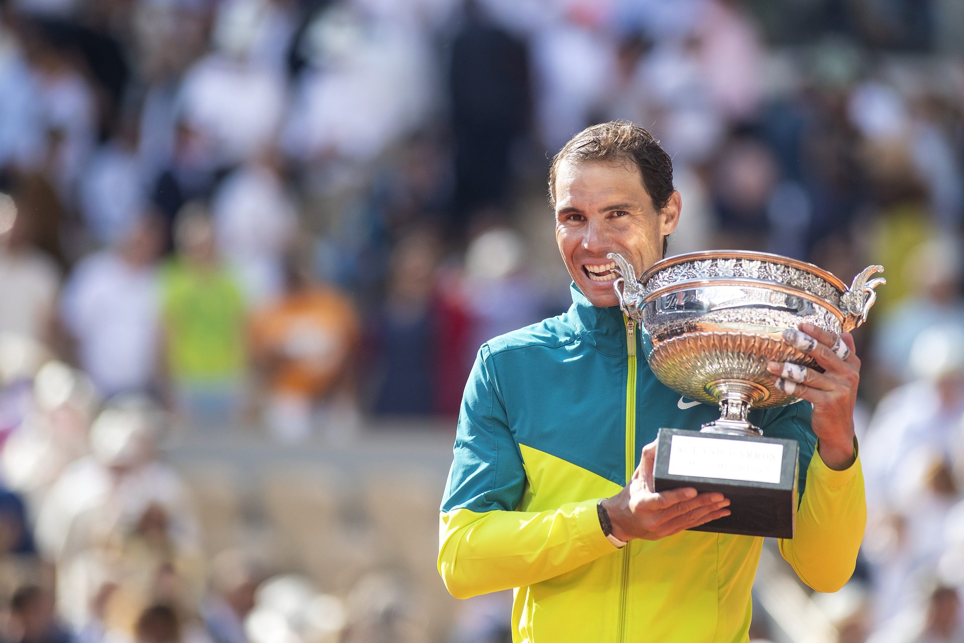 Who are the favourites to win the 2024 French Open?