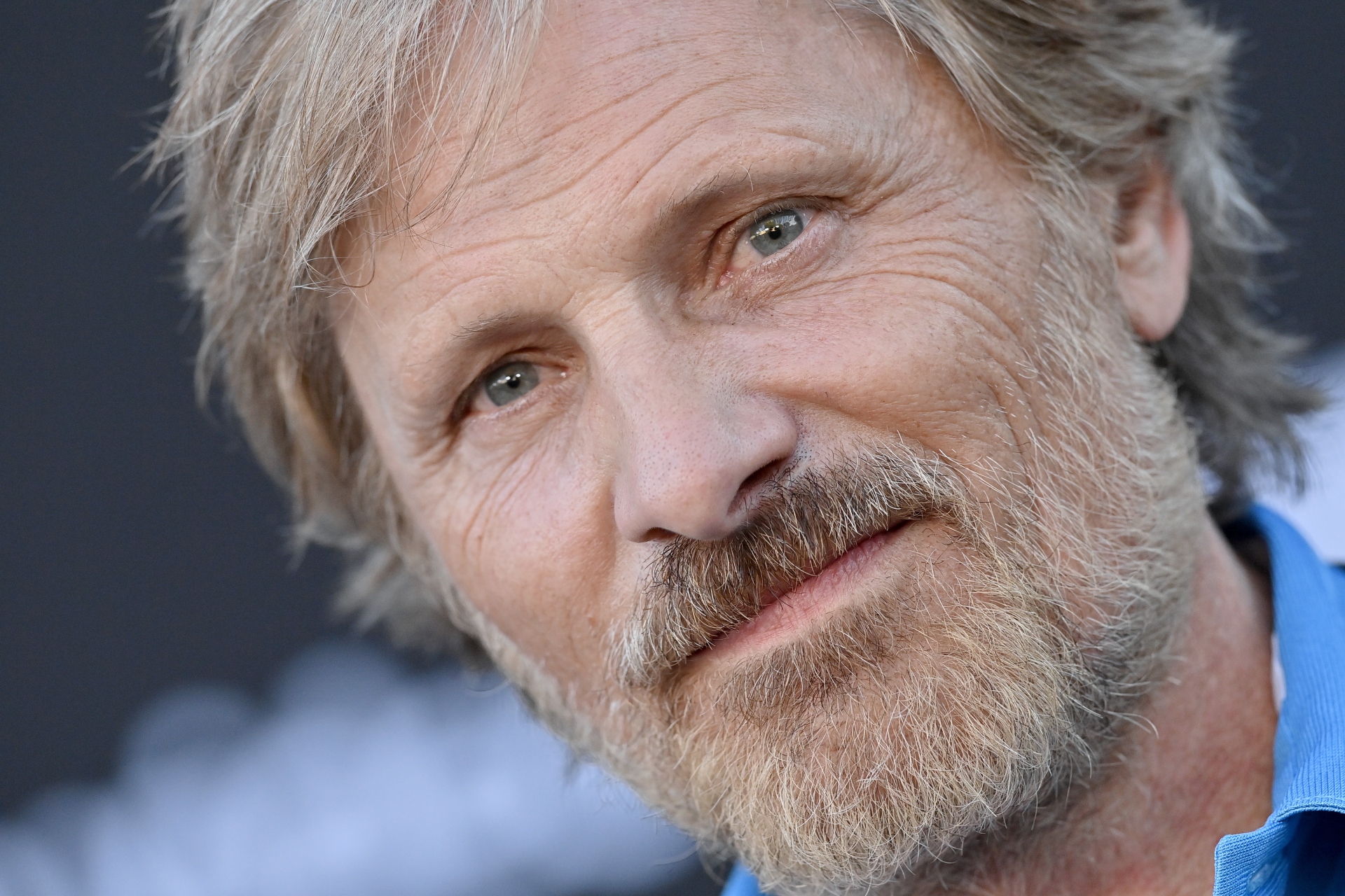 Viggo Mortensen