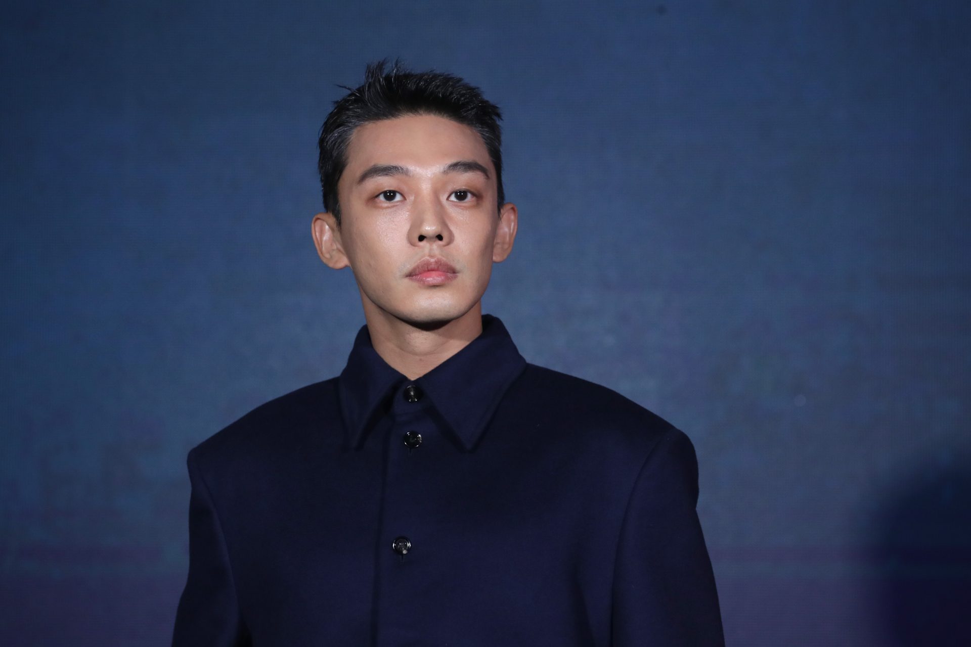 Yoo Ah-in: death of his father, new assault charges