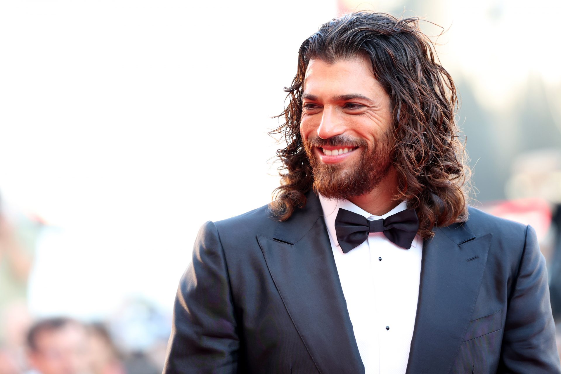 4. Can Yaman 