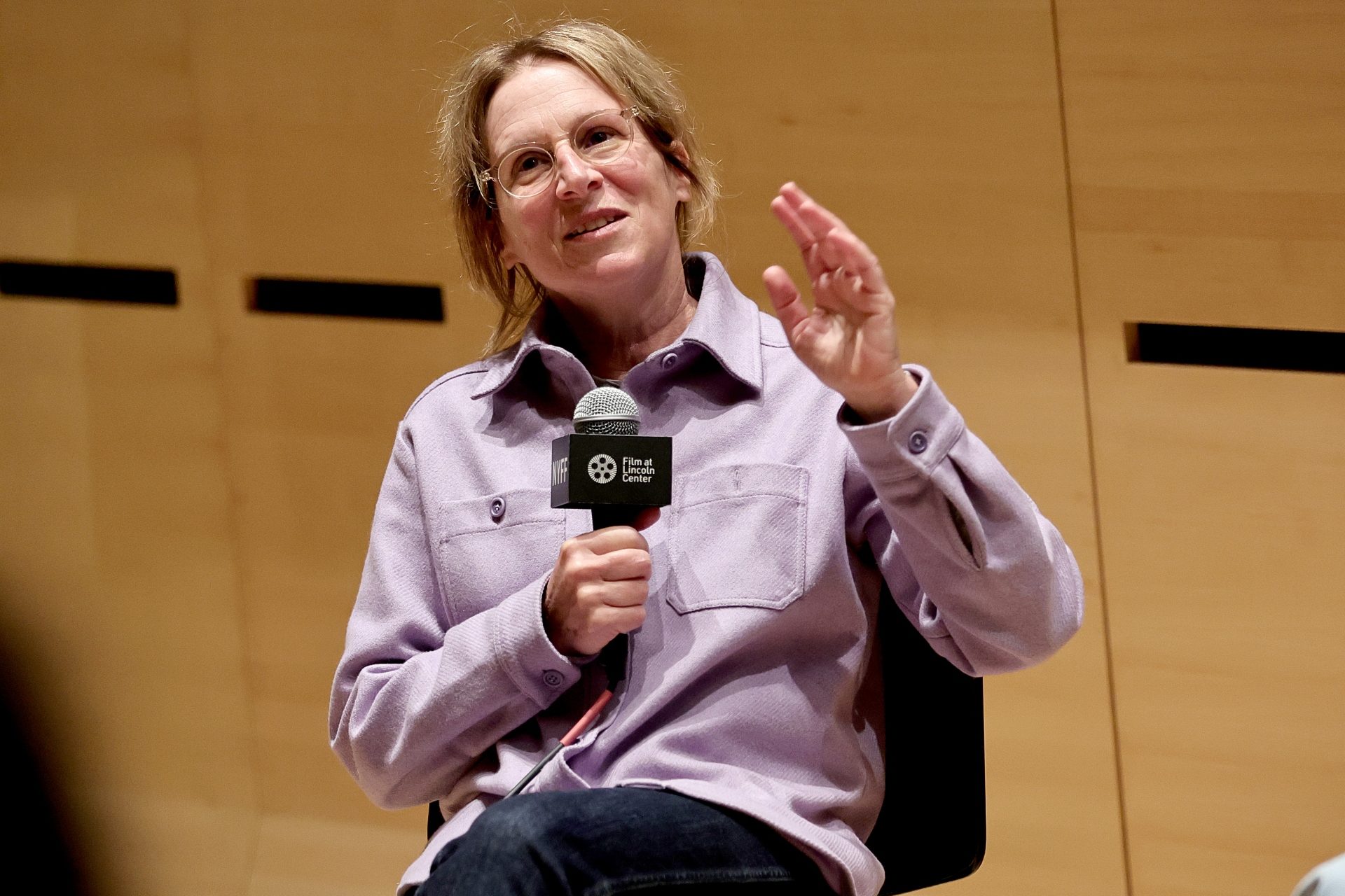 Kelly Reichardt