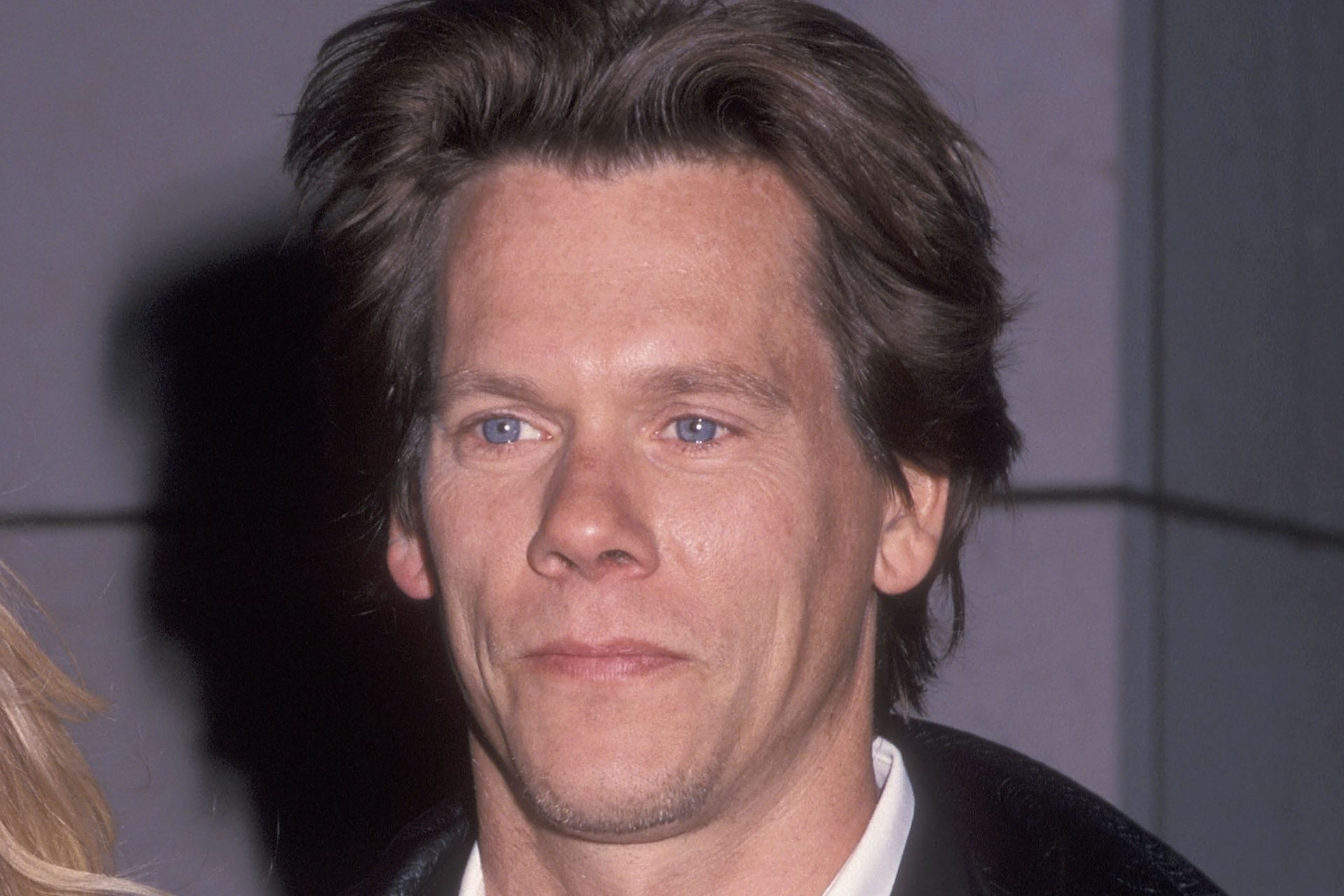 Kevin Bacon y un juego curioso