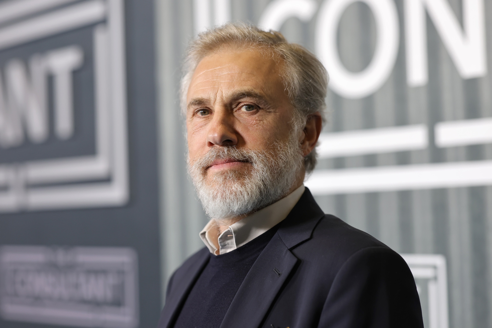 Christoph Waltz