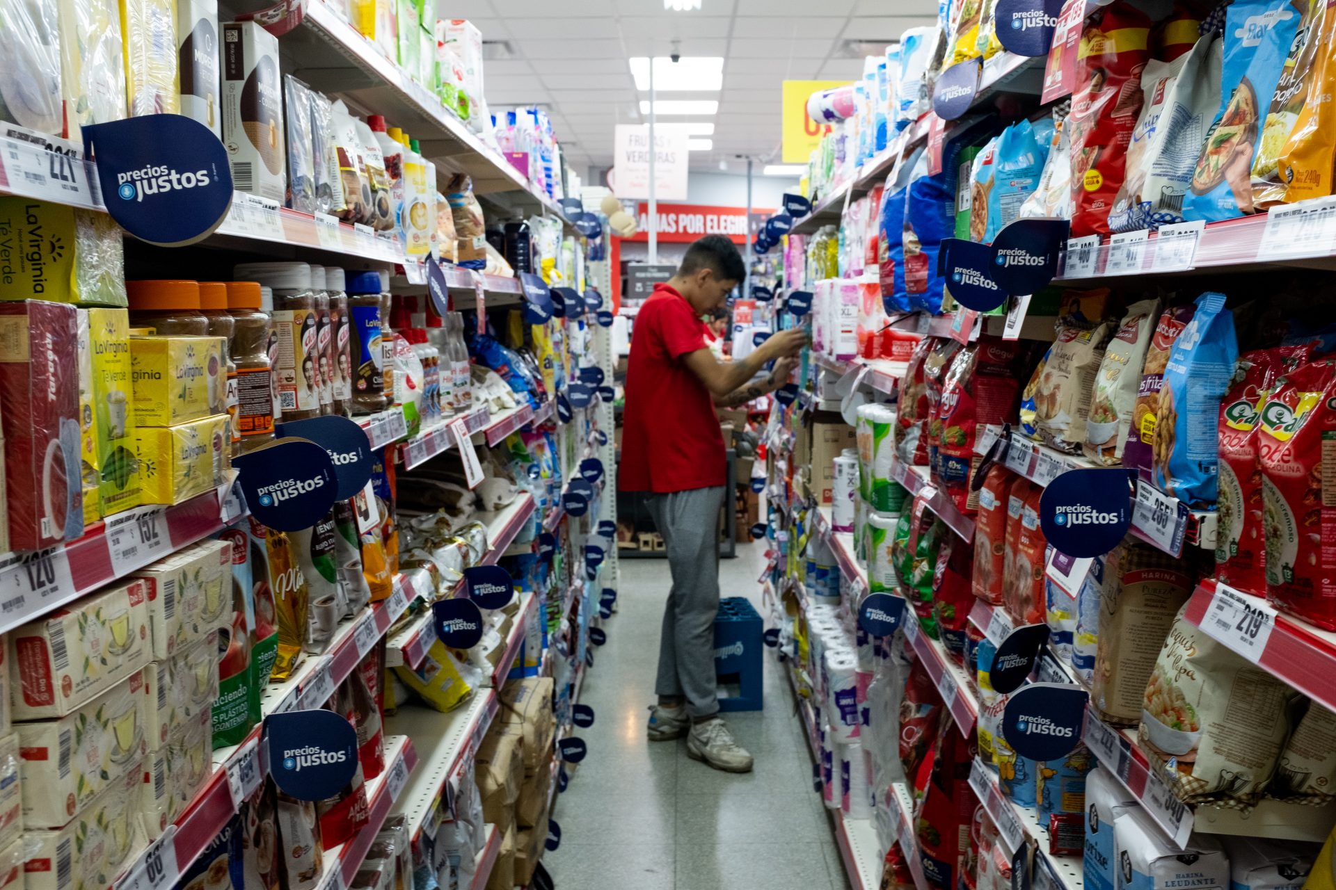 Ni te lo imaginas: cuáles son los productos más robados en los supermercados españoles