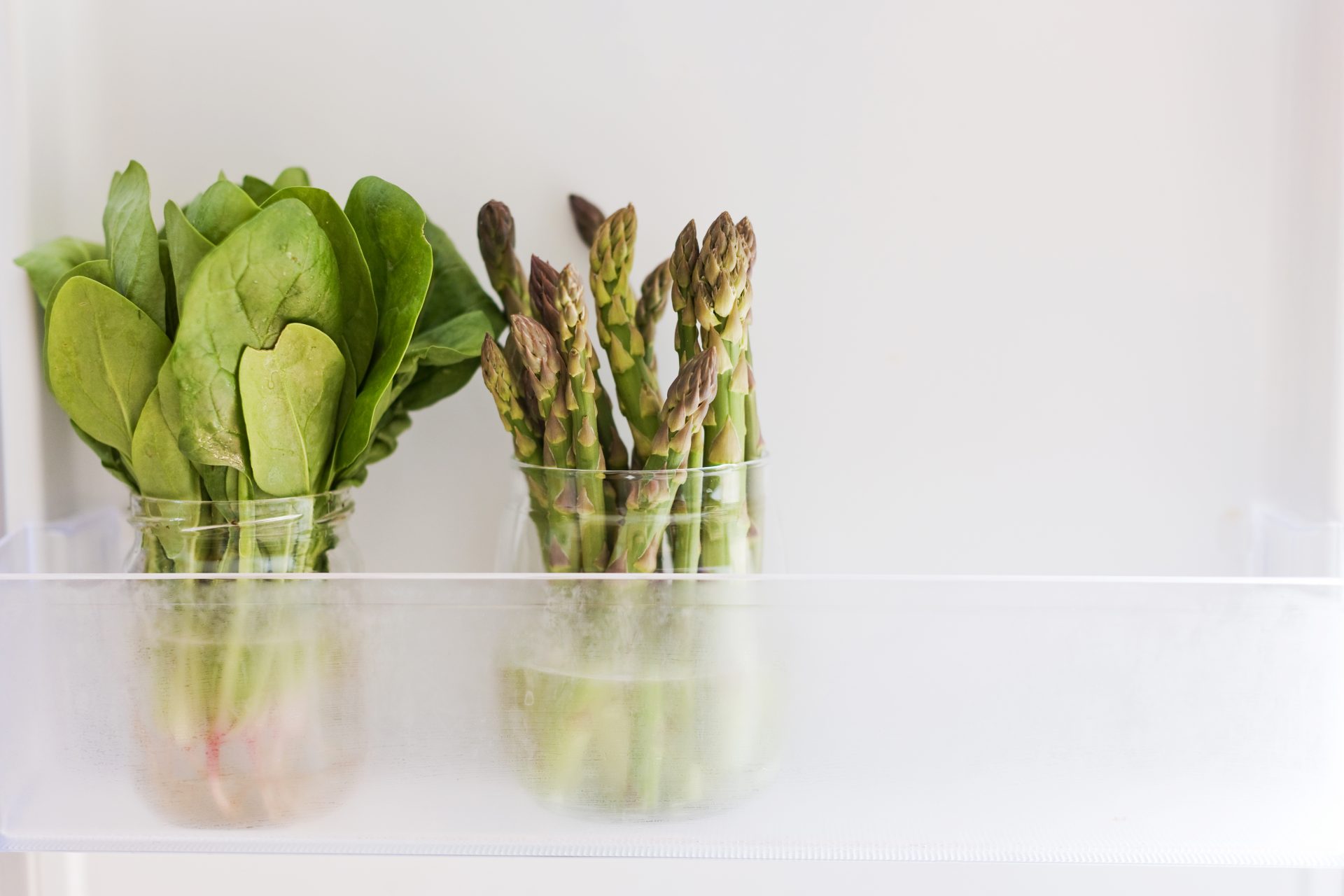 Tricks for storing veggies to make them last longer!