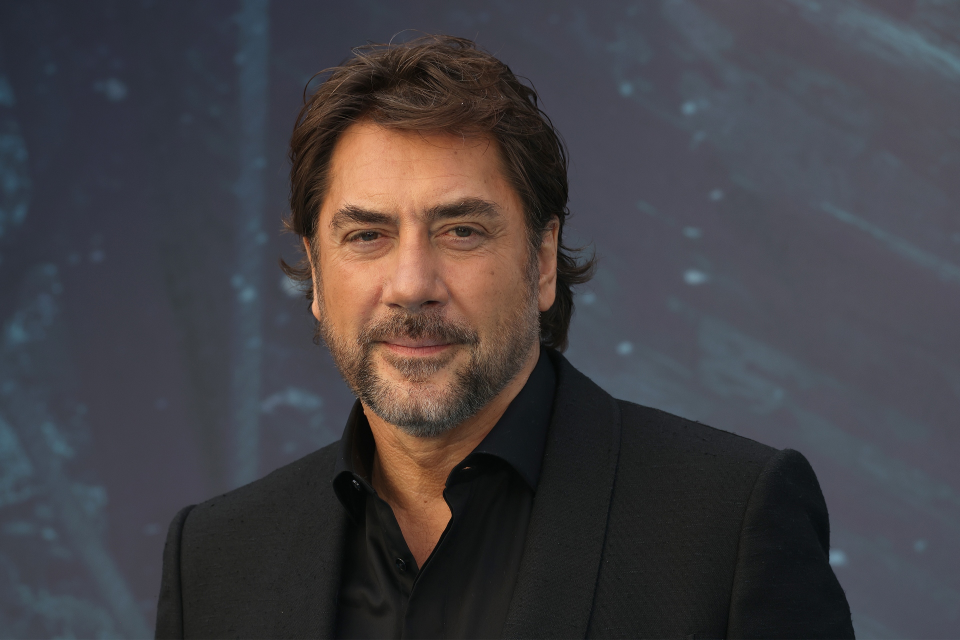 Javier Bardem