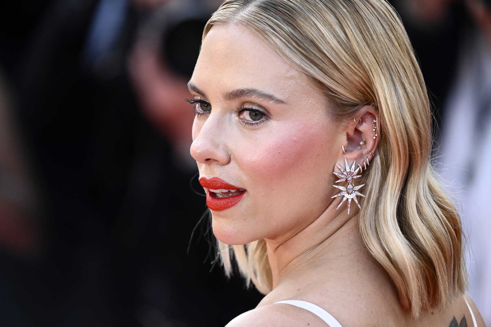 Dystopia? Scarlett Johansson 'shocked' that ChatGPT used something like 'Her' voice