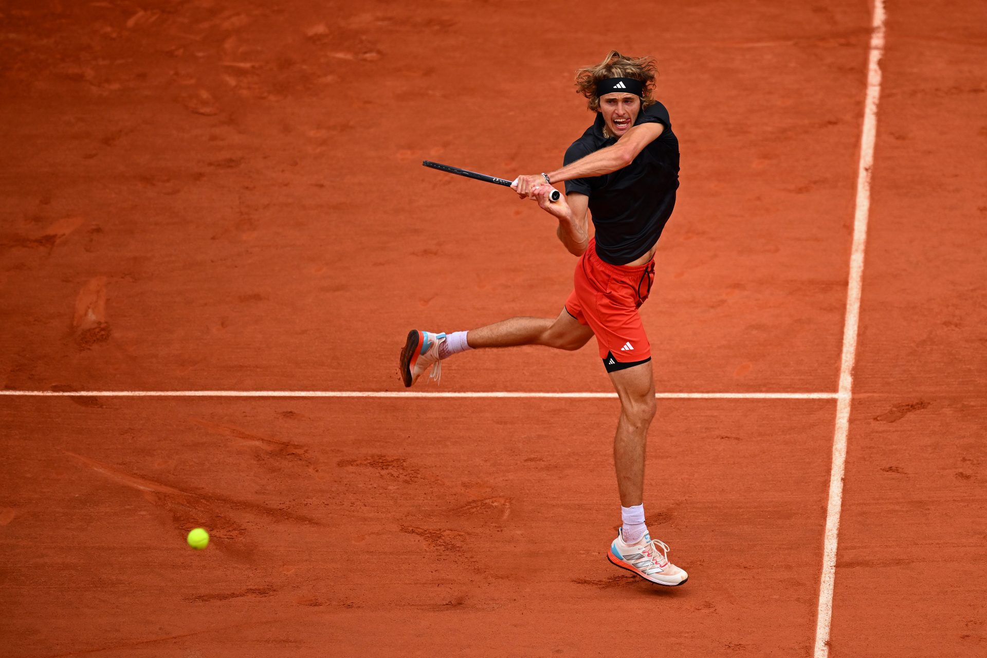 Who are the favourites to win the 2024 French Open?