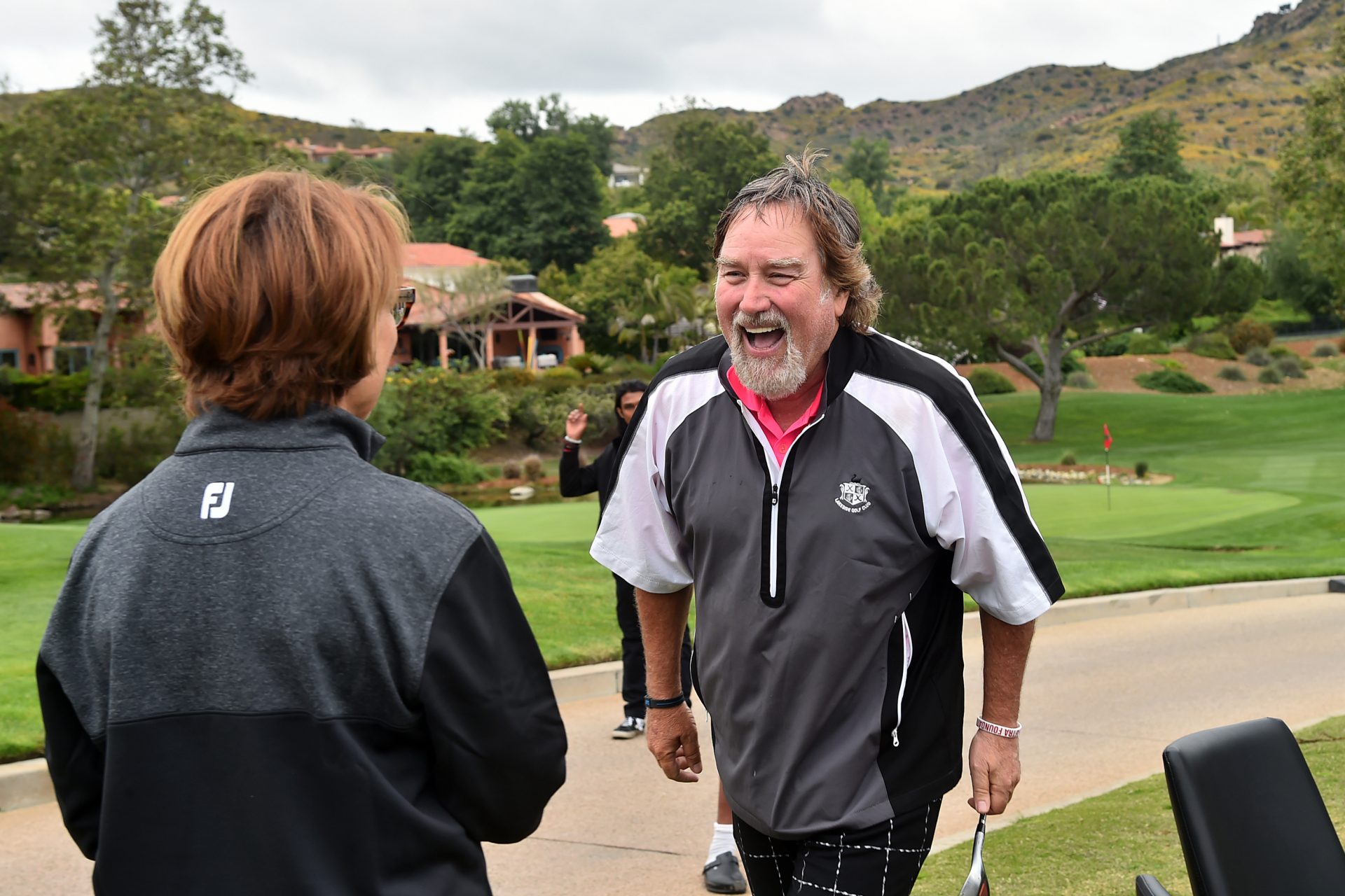 Richard Karn