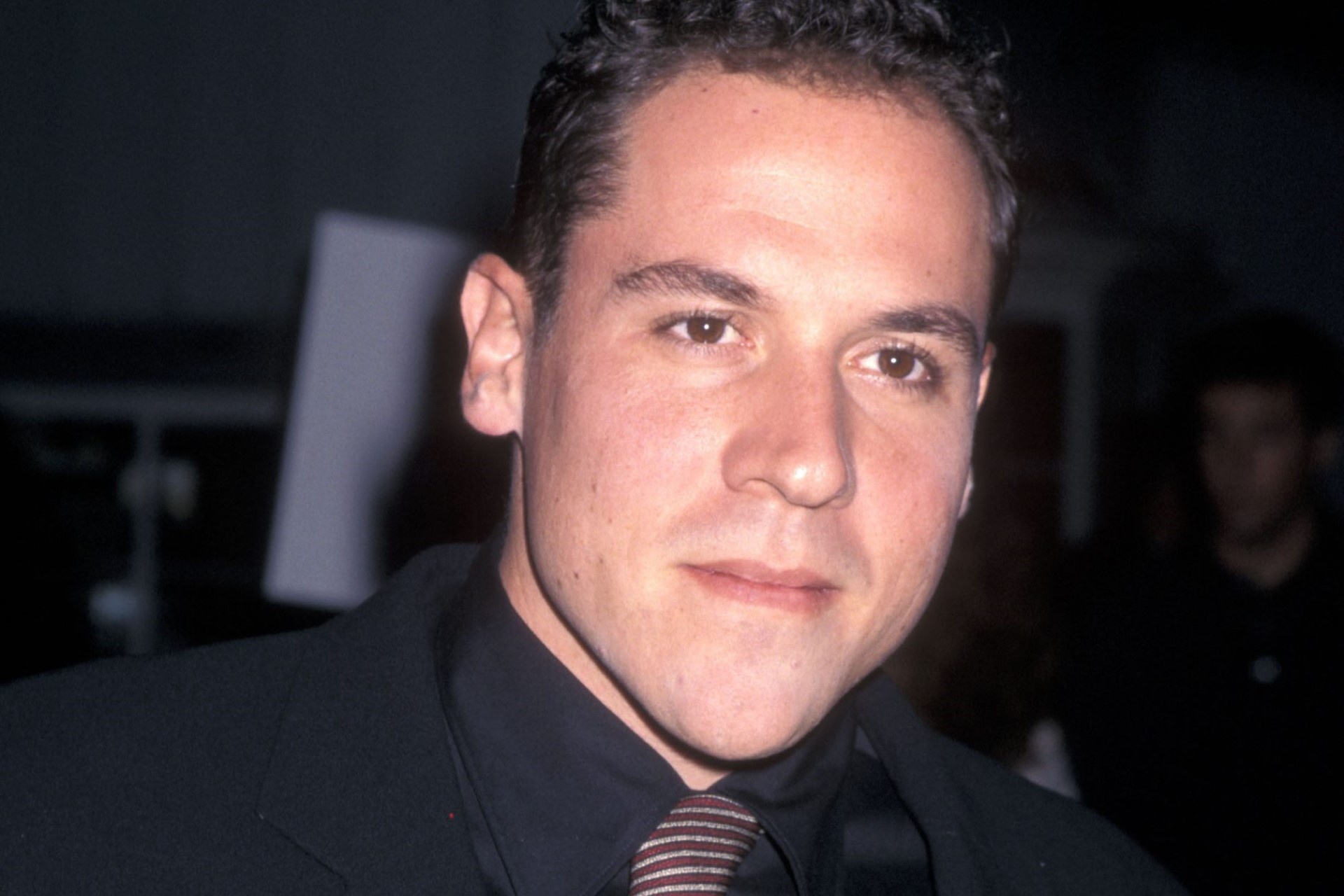 Jon Favreau