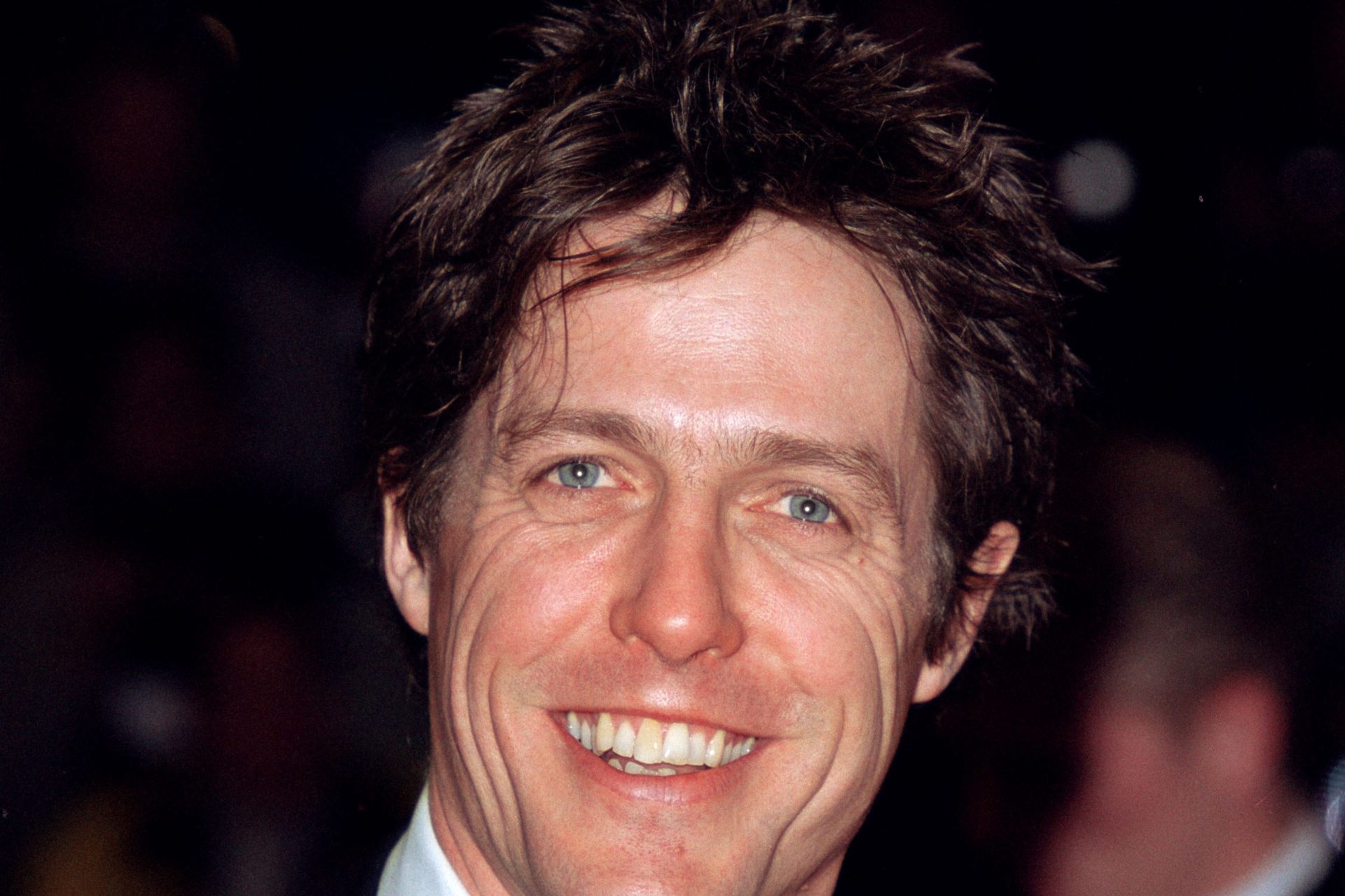 Hugh Grant