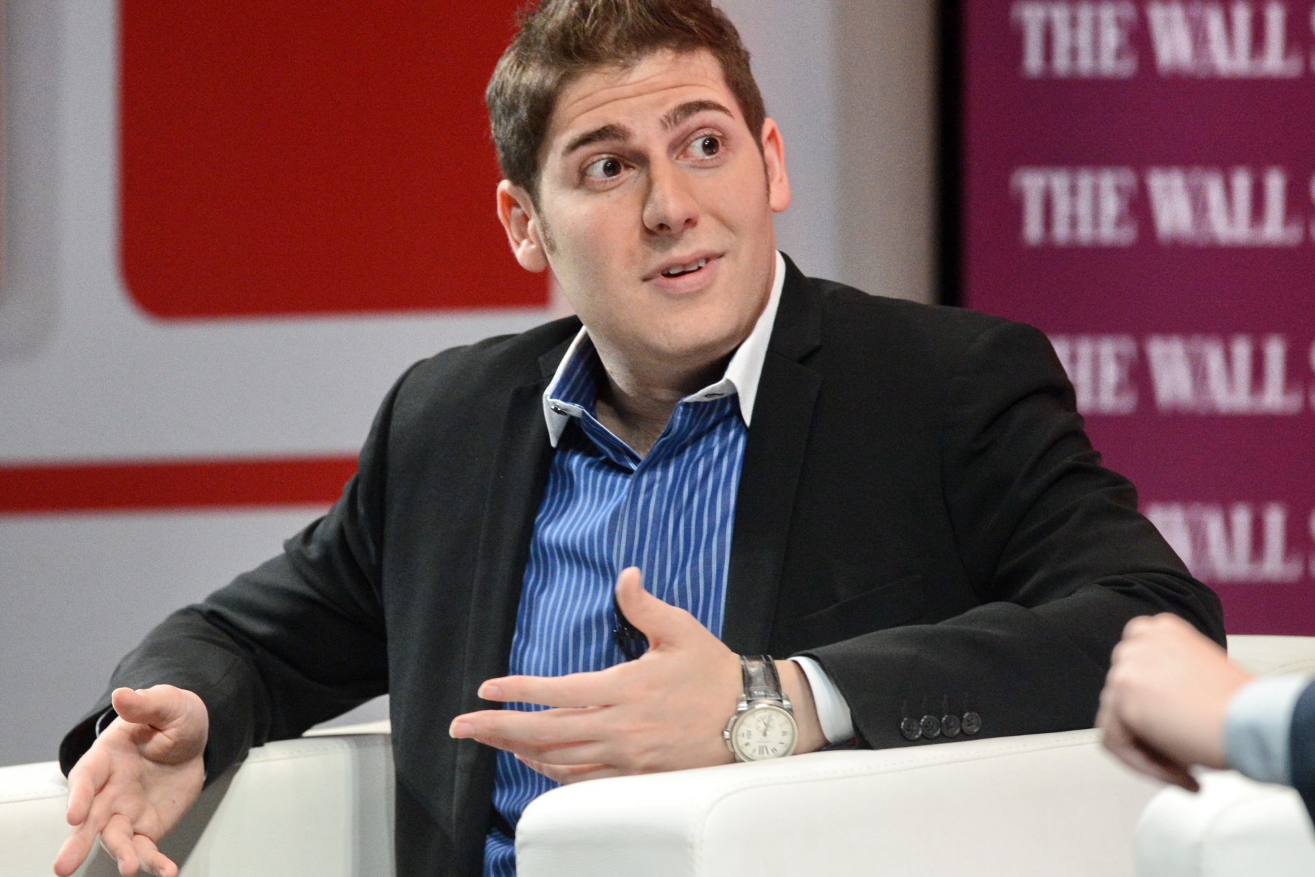 Eduardo Luiz Saverin