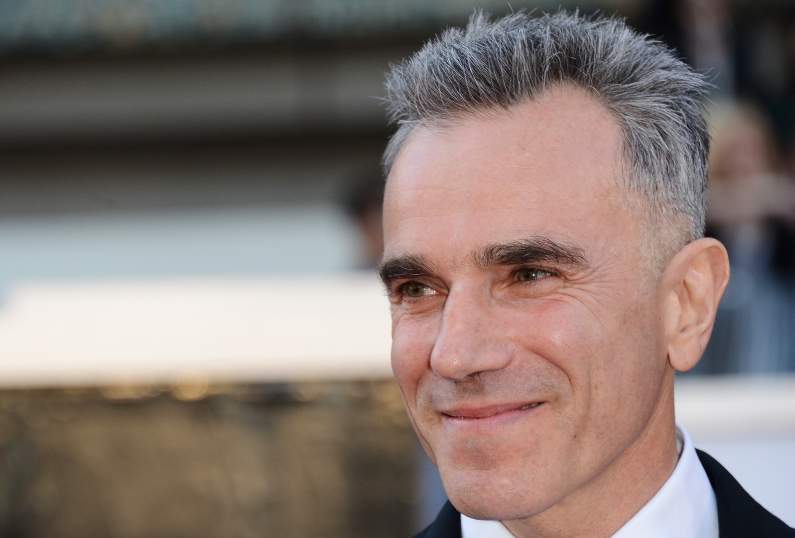 ¿Por qué Daniel Day Lewis decidió dejar el cine?