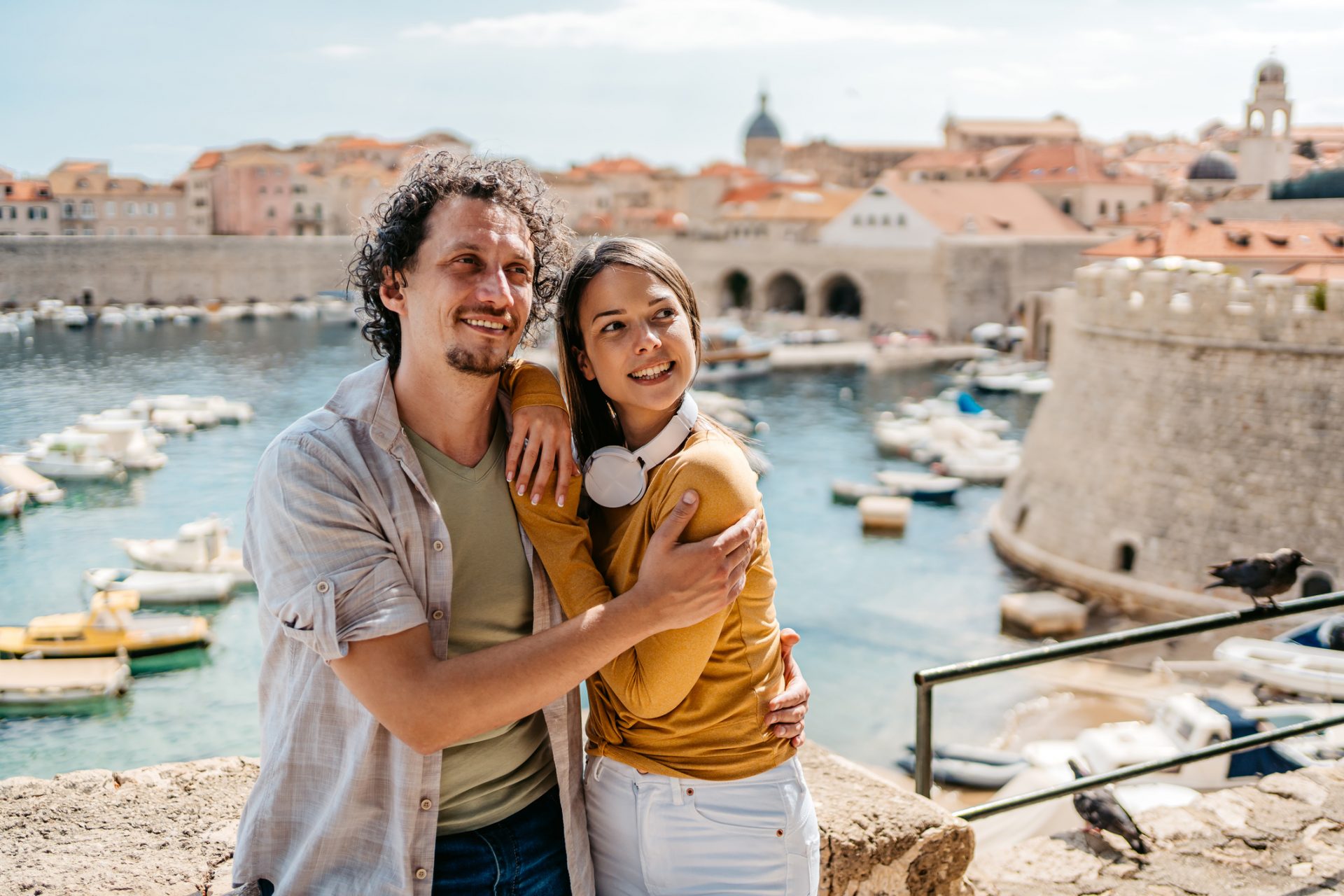 Dubrovnik, Croacia