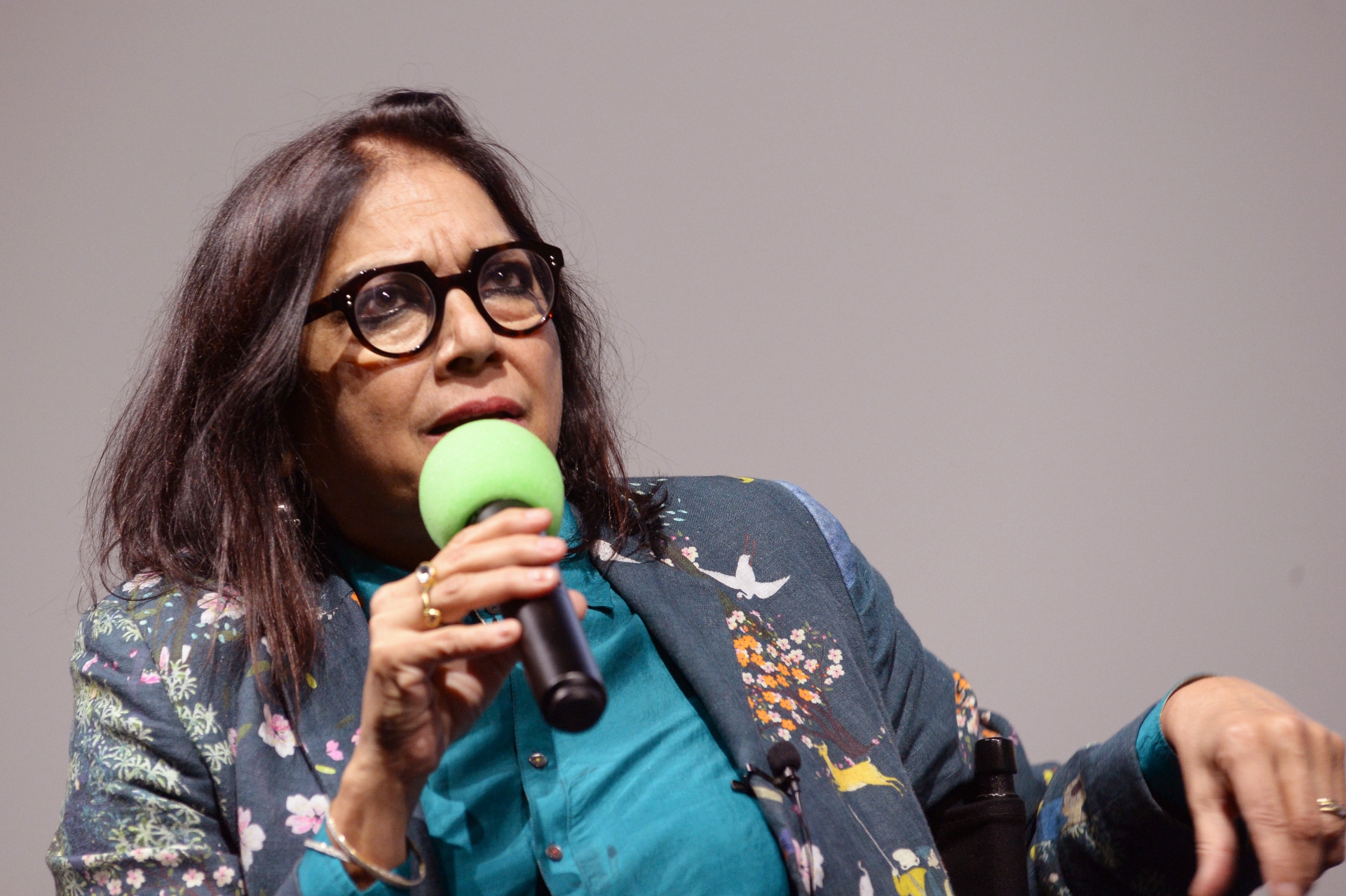 Mira Nair