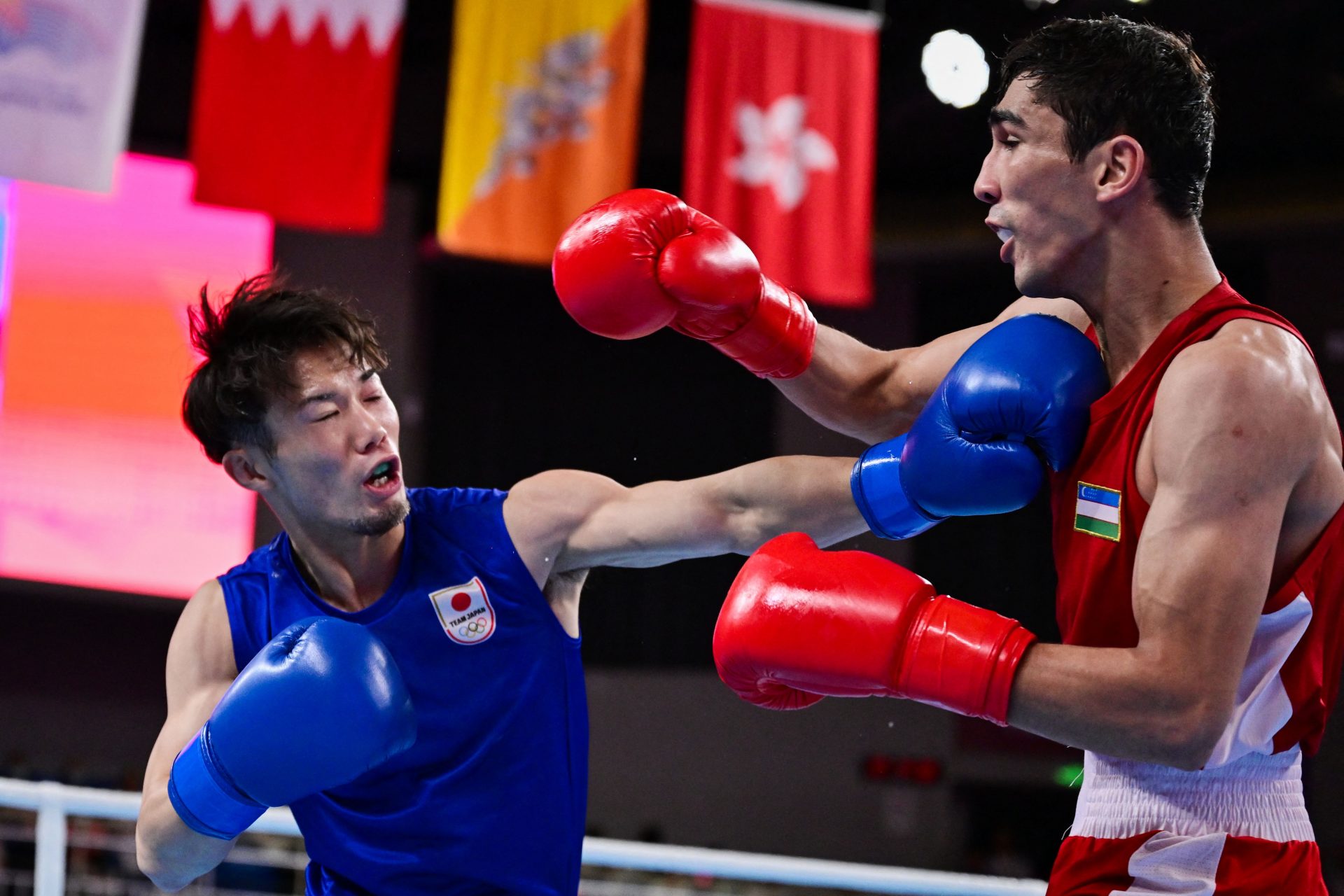 全日本選手権を連覇